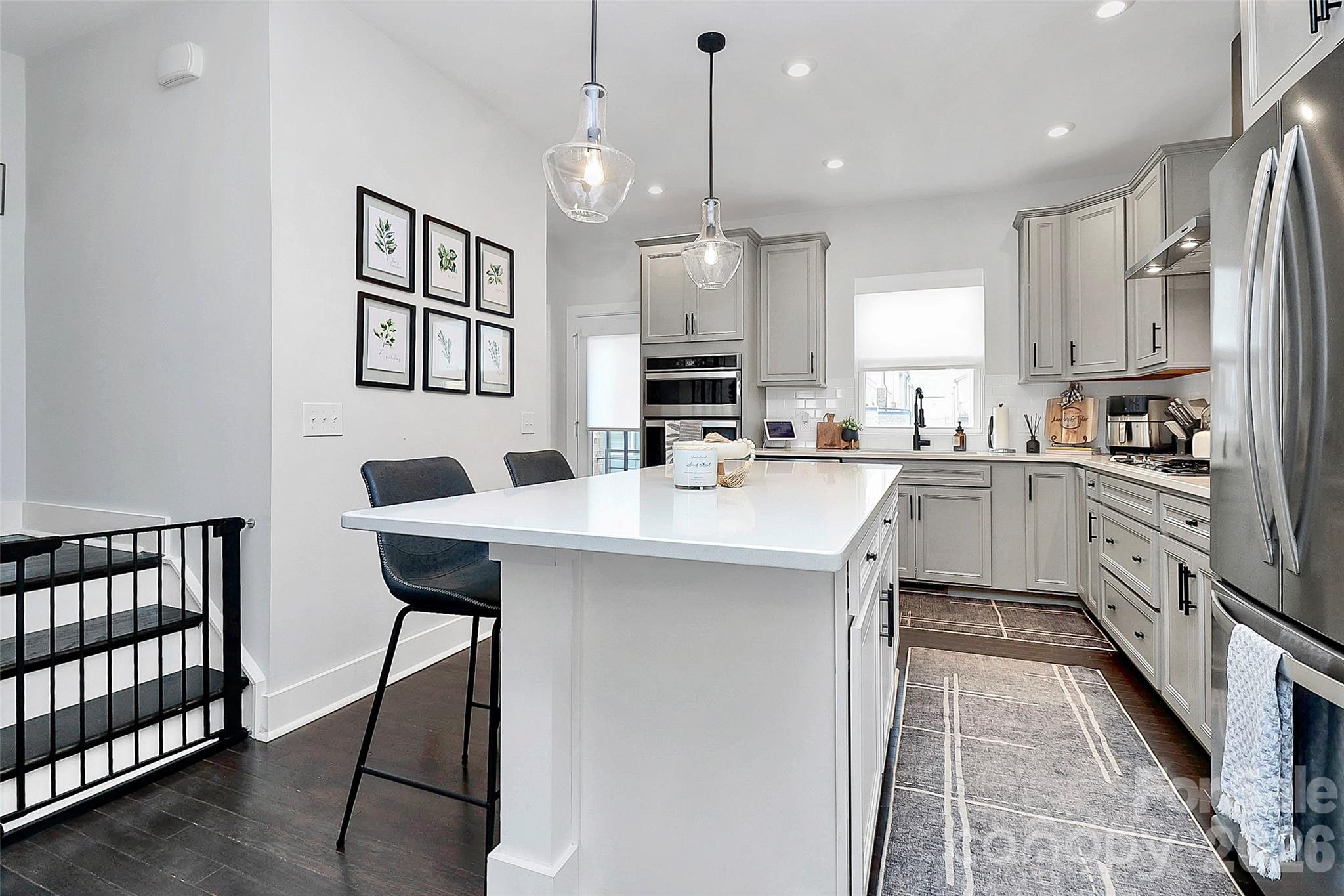 Townhouse at 2614 Grand Union Way, Charlotte, photo 10 of 38