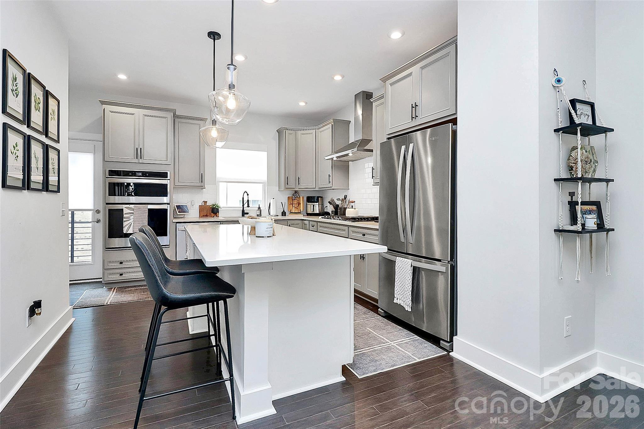 Townhouse at 2614 Grand Union Way, Charlotte, photo 11 of 38