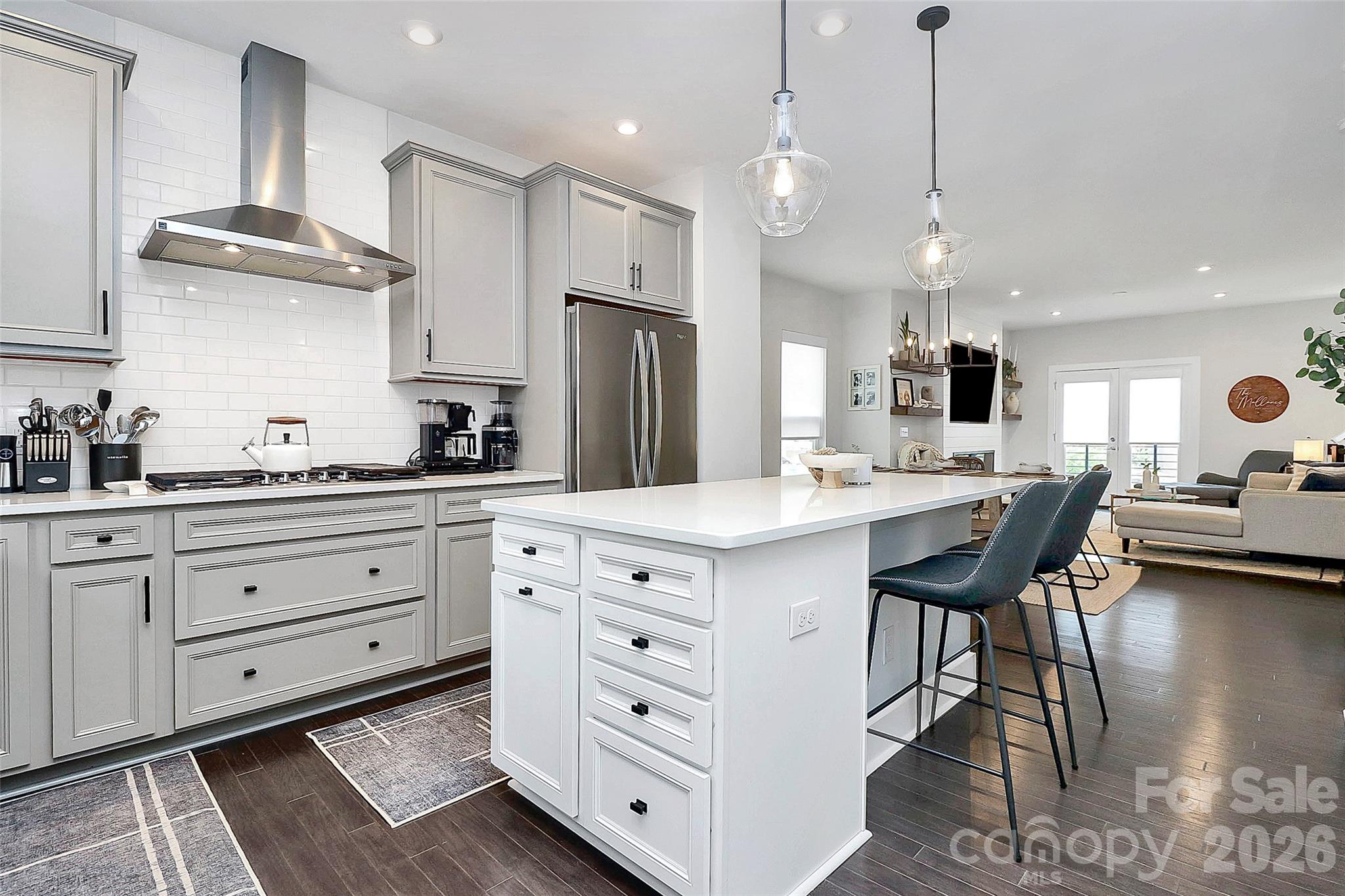 Townhouse at 2614 Grand Union Way, Charlotte, photo 12 of 38