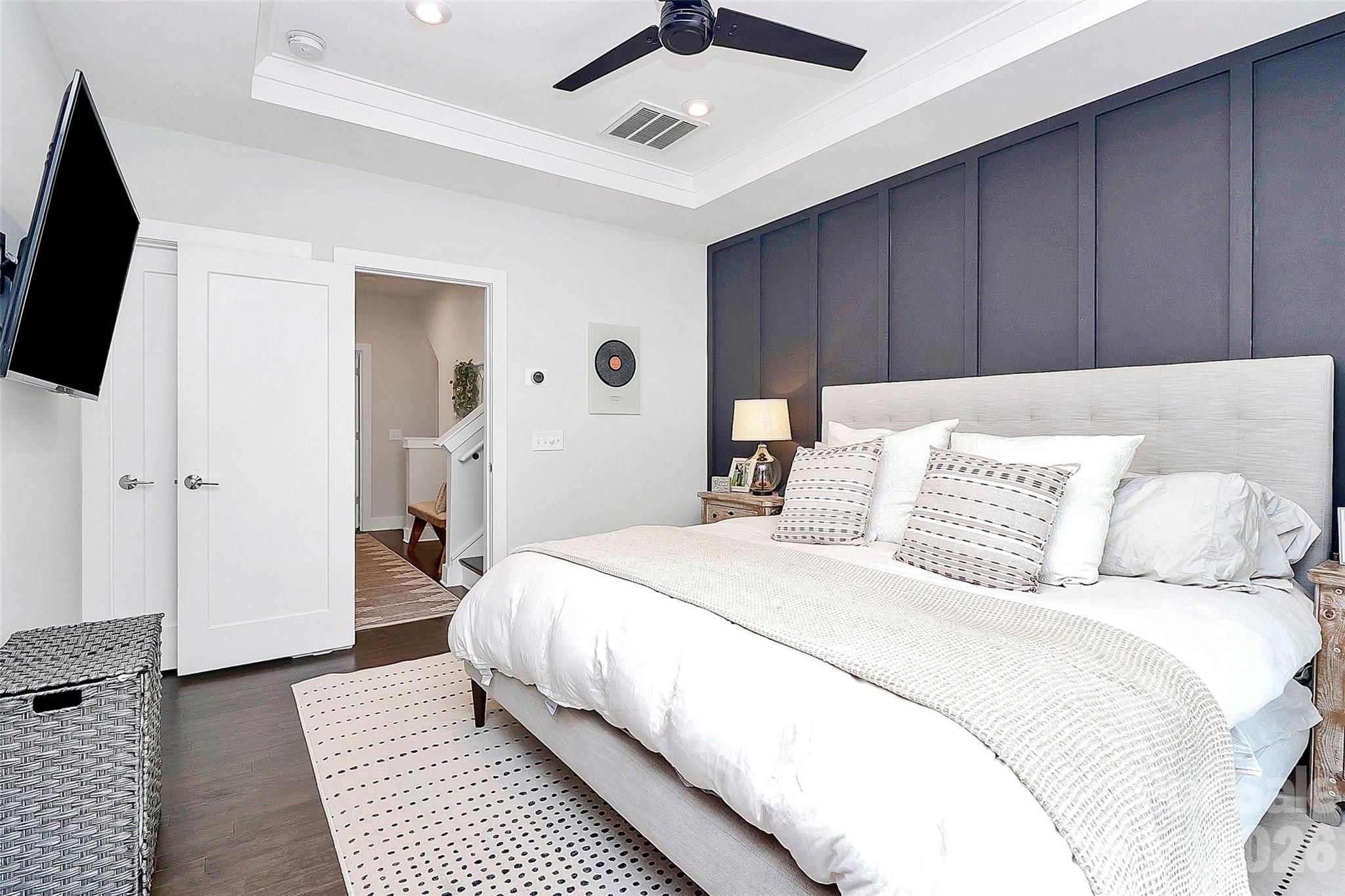 Townhouse at 2614 Grand Union Way, Charlotte, photo 17 of 38