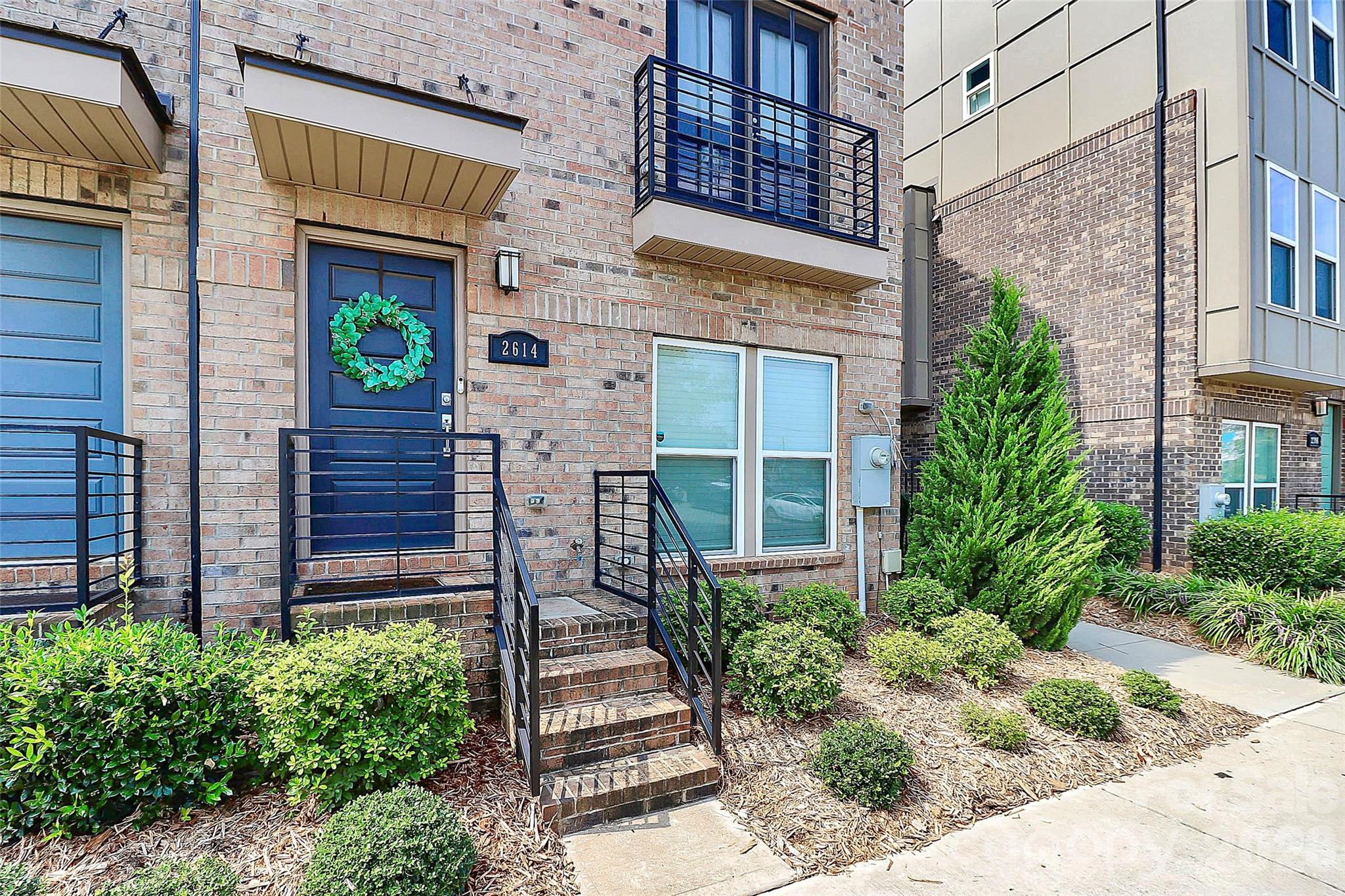 Townhouse at 2614 Grand Union Way, Charlotte, photo 34 of 38
