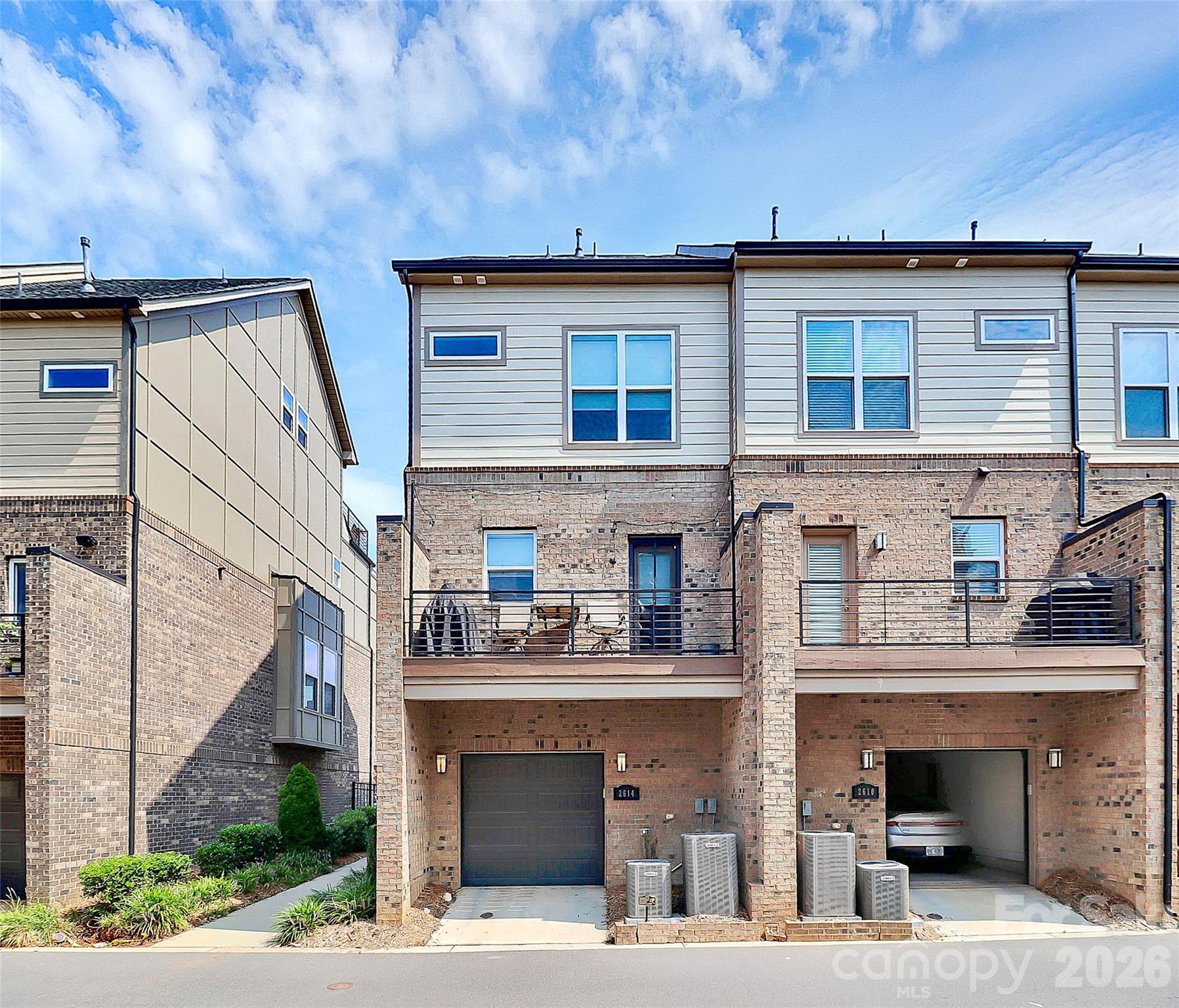 Townhouse at 2614 Grand Union Way, Charlotte, photo 38 of 38