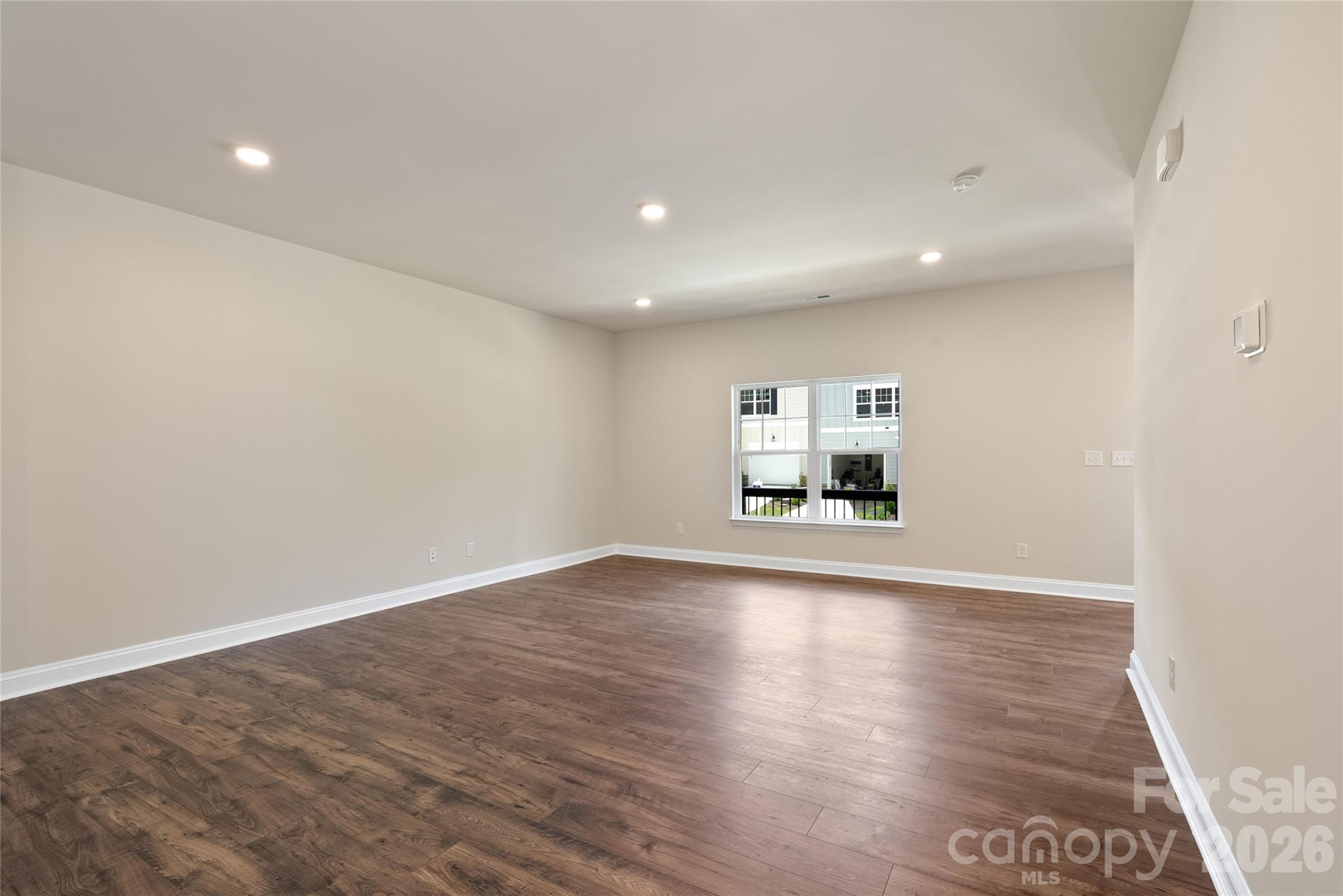 Townhouse at 191 Cherry Springs Lane, Asheville, photo 6 of 23