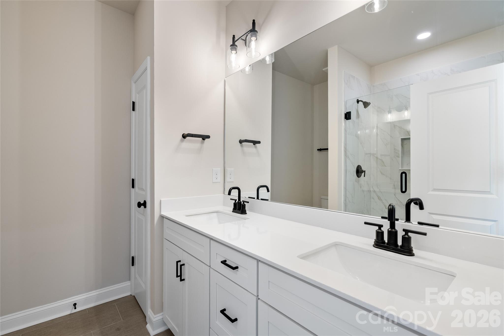 Townhouse at 191 Cherry Springs Lane, Asheville, photo 12 of 23