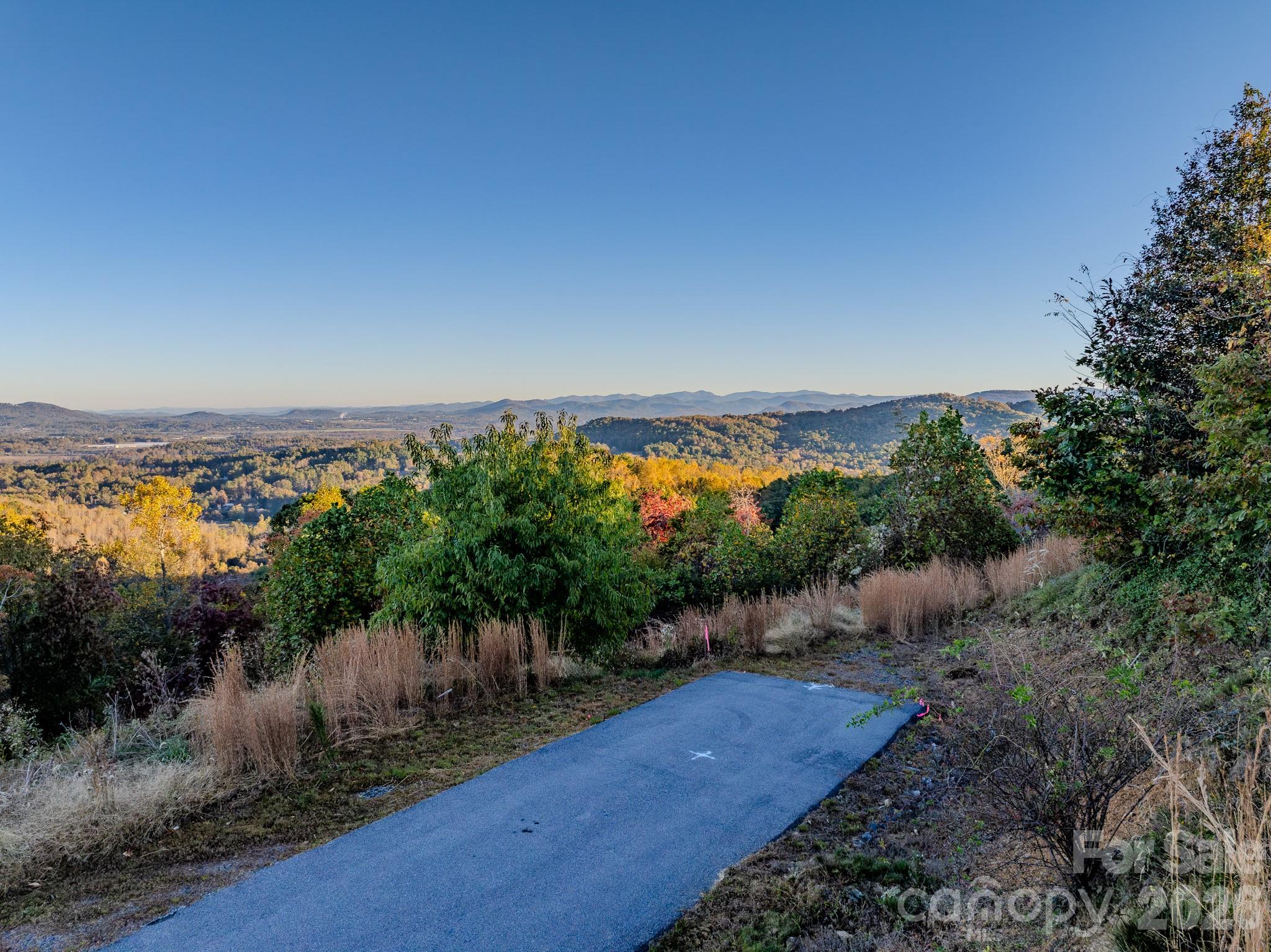 Lot at 00 Skydance Trail, Hendersonville, photo 2 of 23