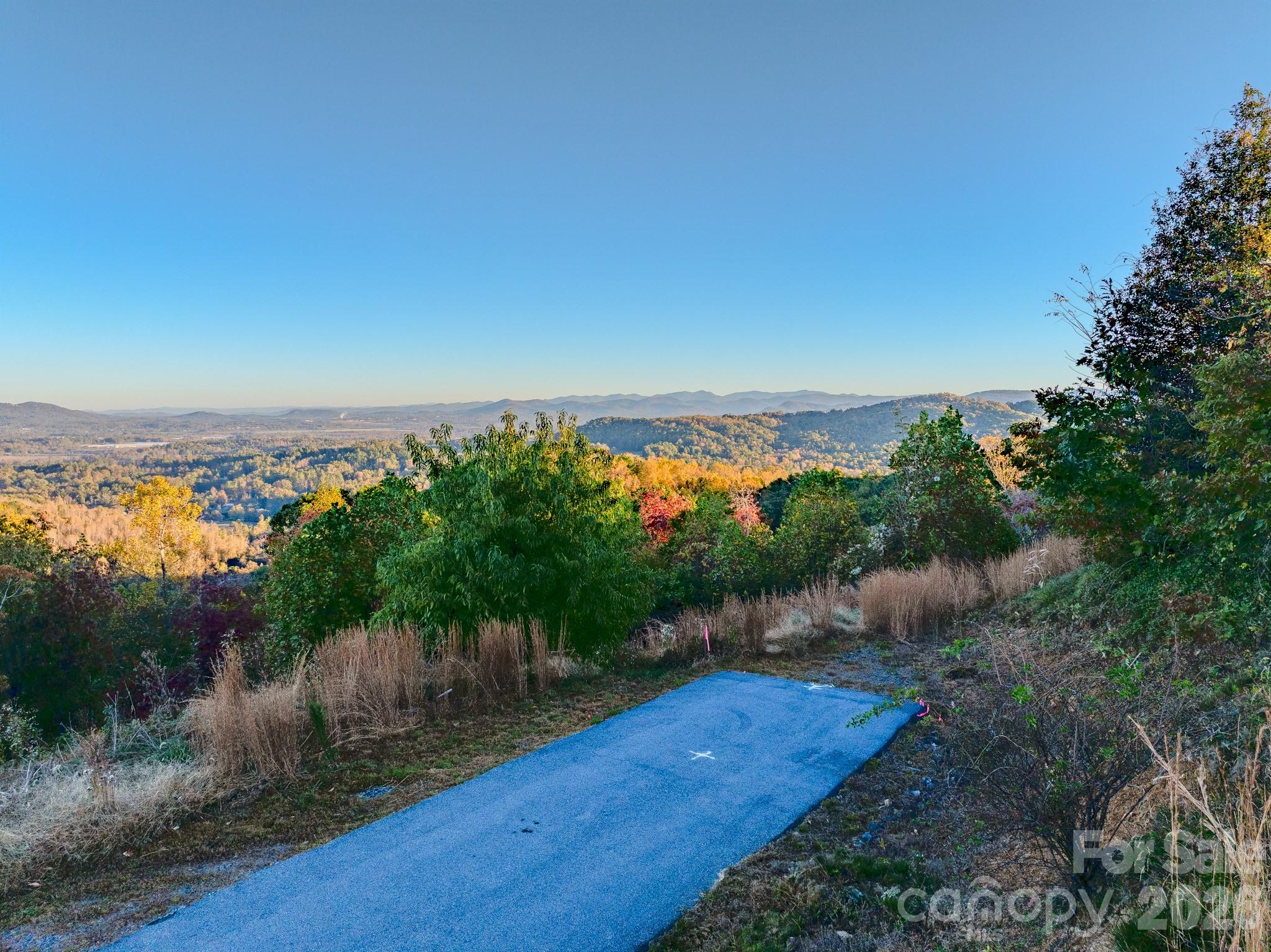 Lot at 00 Skydance Trail, Hendersonville, photo 4 of 23