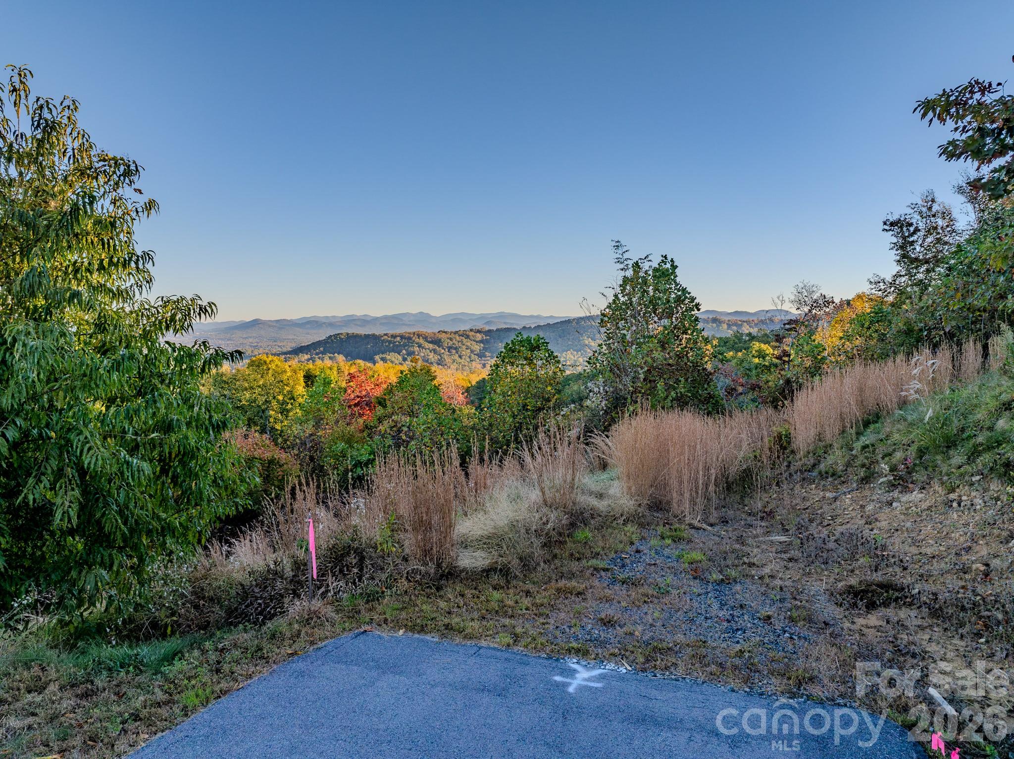 Lot at 00 Skydance Trail, Hendersonville, photo 6 of 23