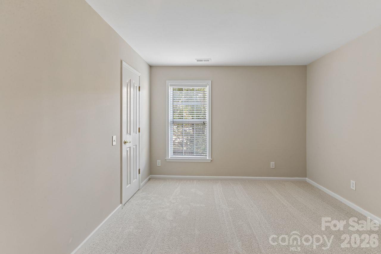 2nd Bedroom - 704 Meadow Lake Drive, Matthews