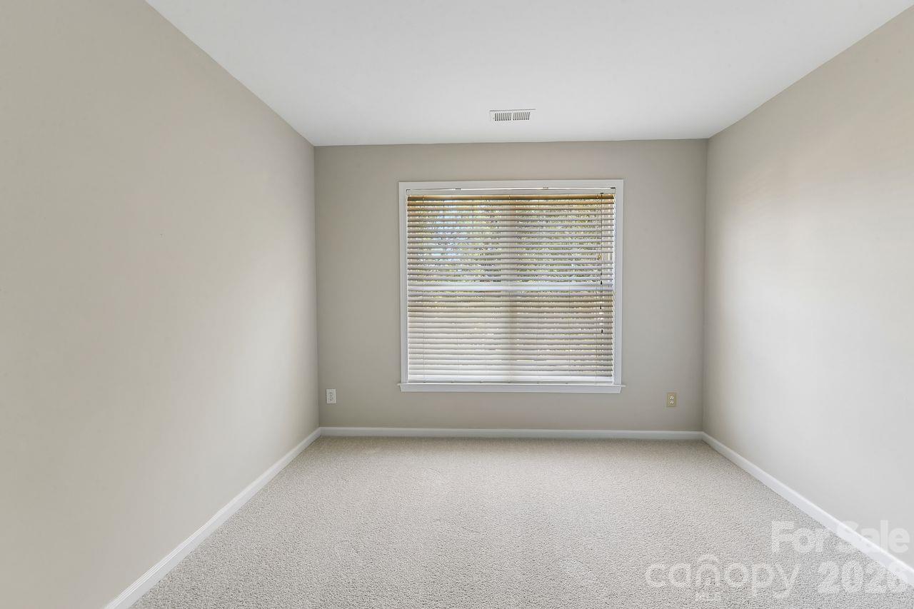 Bedroom - 704 Meadow Lake Drive, Matthews