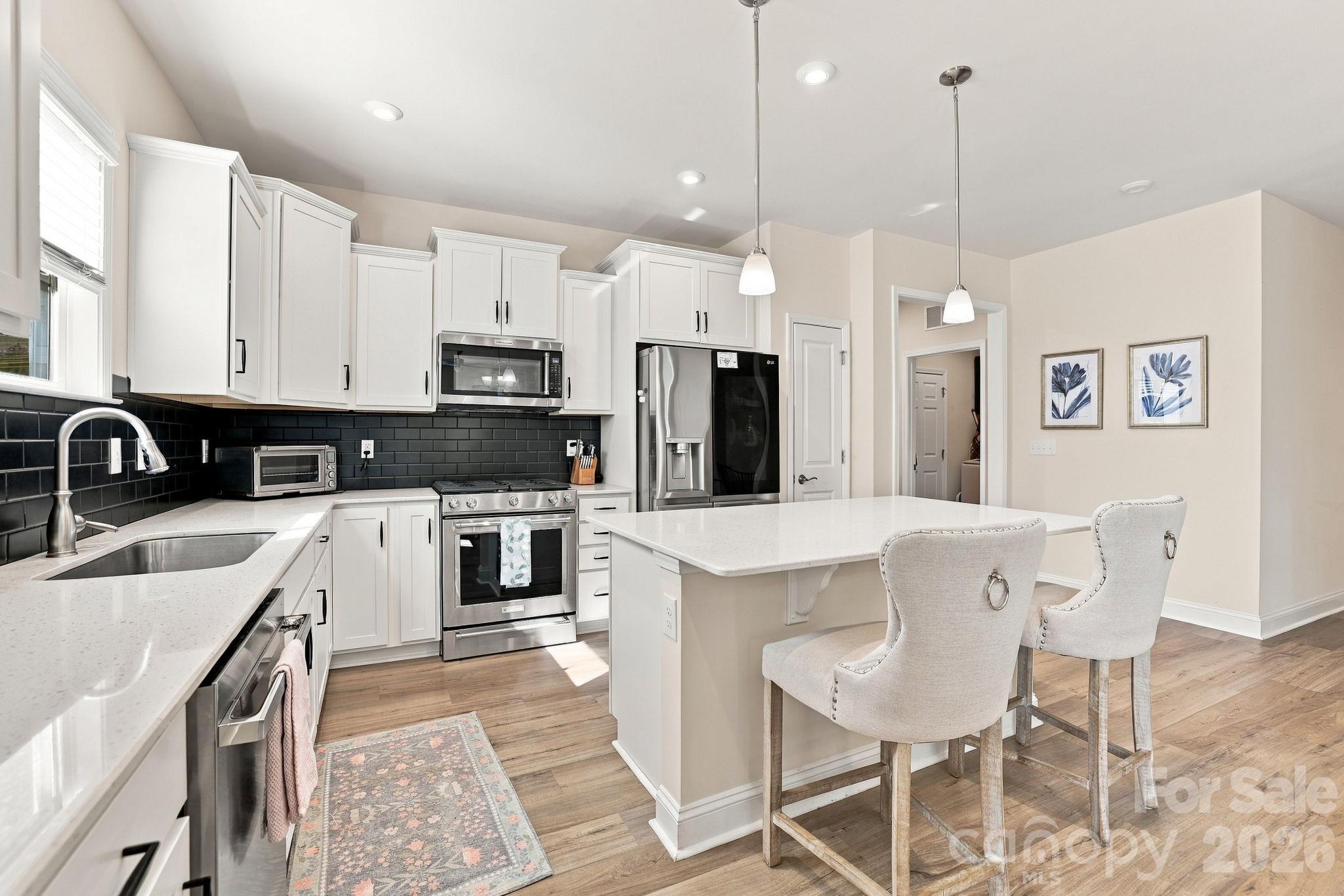 Single Family Residence at 19201 Yellow Birch Drive, Charlotte, photo 6 of 22