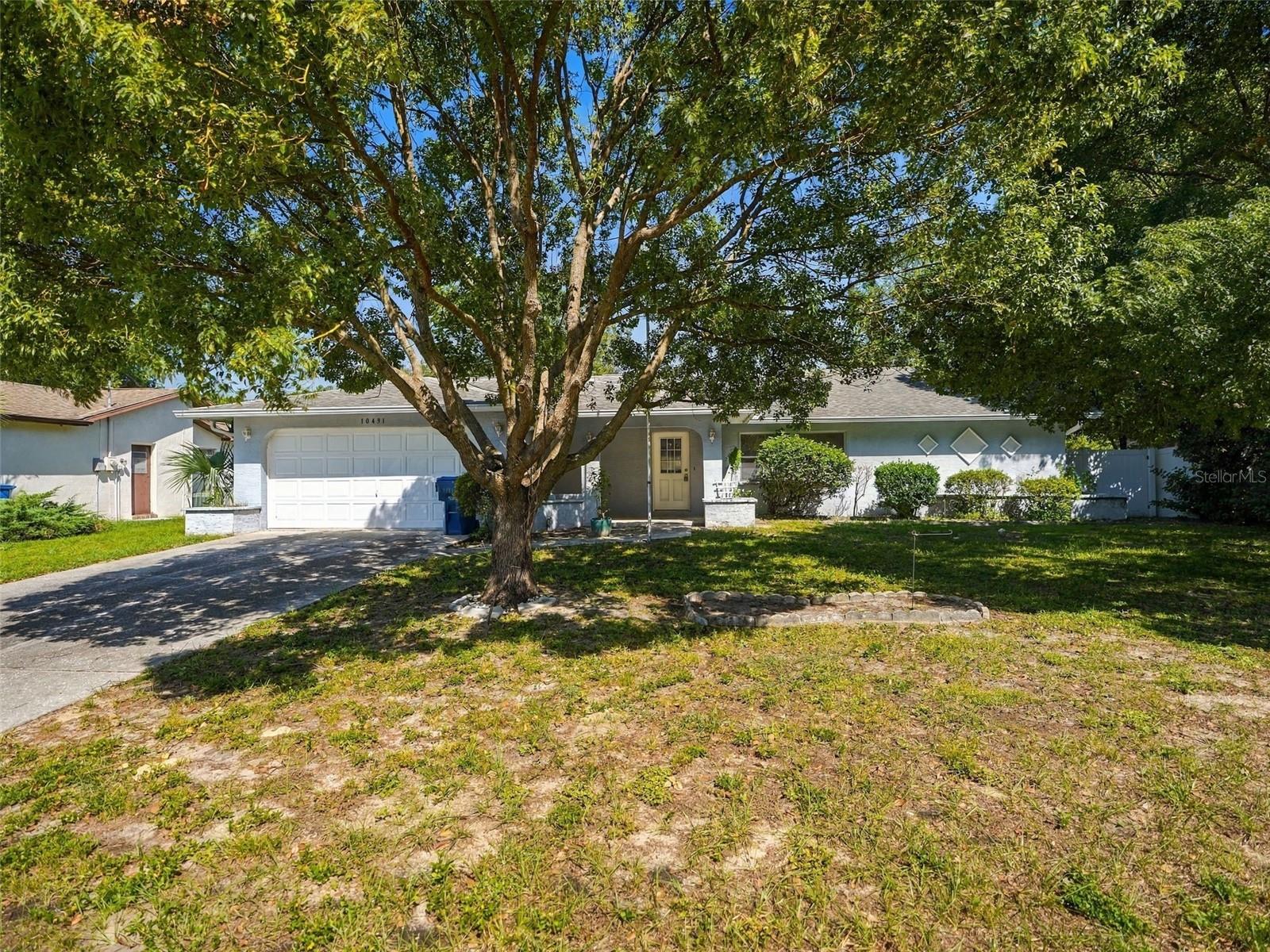 10431 NORVELL RD