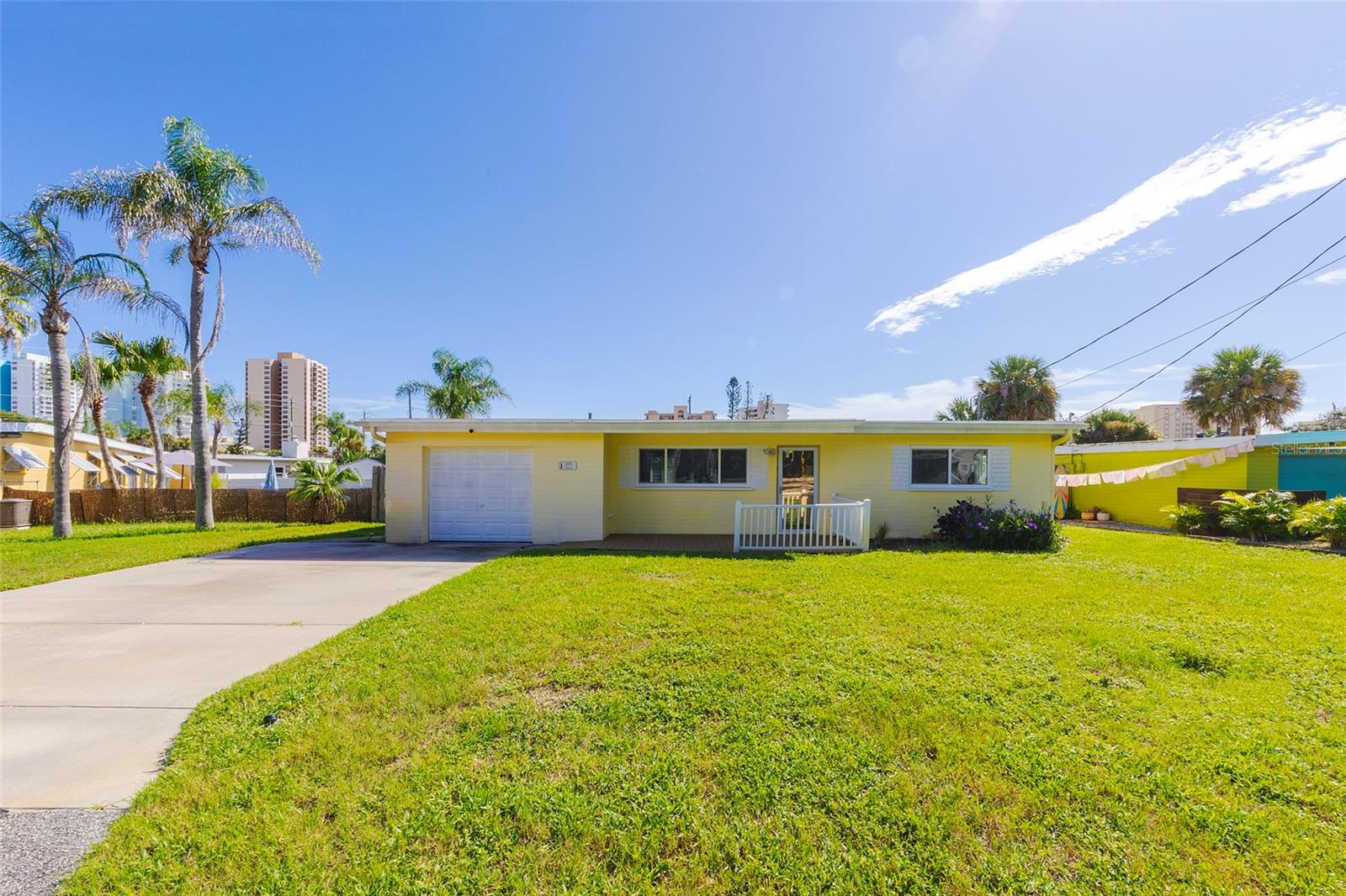 3105 LA PALOMA AVE