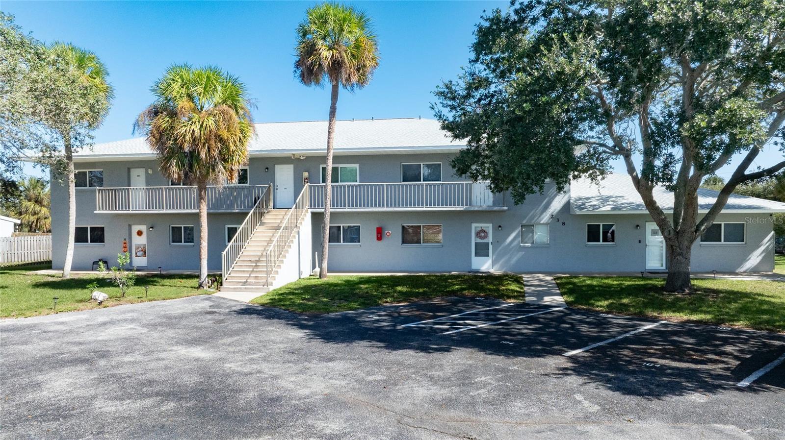 238 CHANDLER ST #101