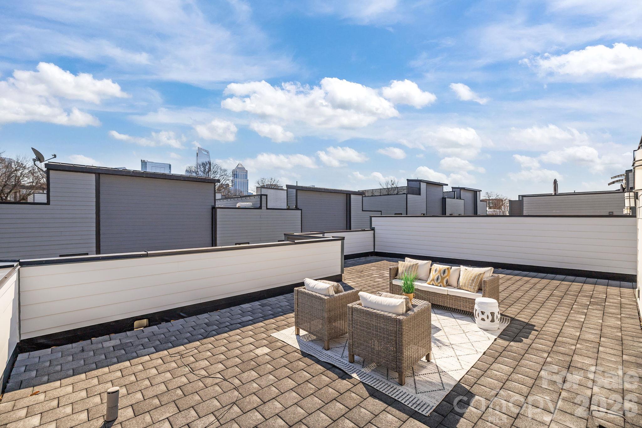 Condominium at 928 Westbrook Drive, Charlotte, photo 2 of 41