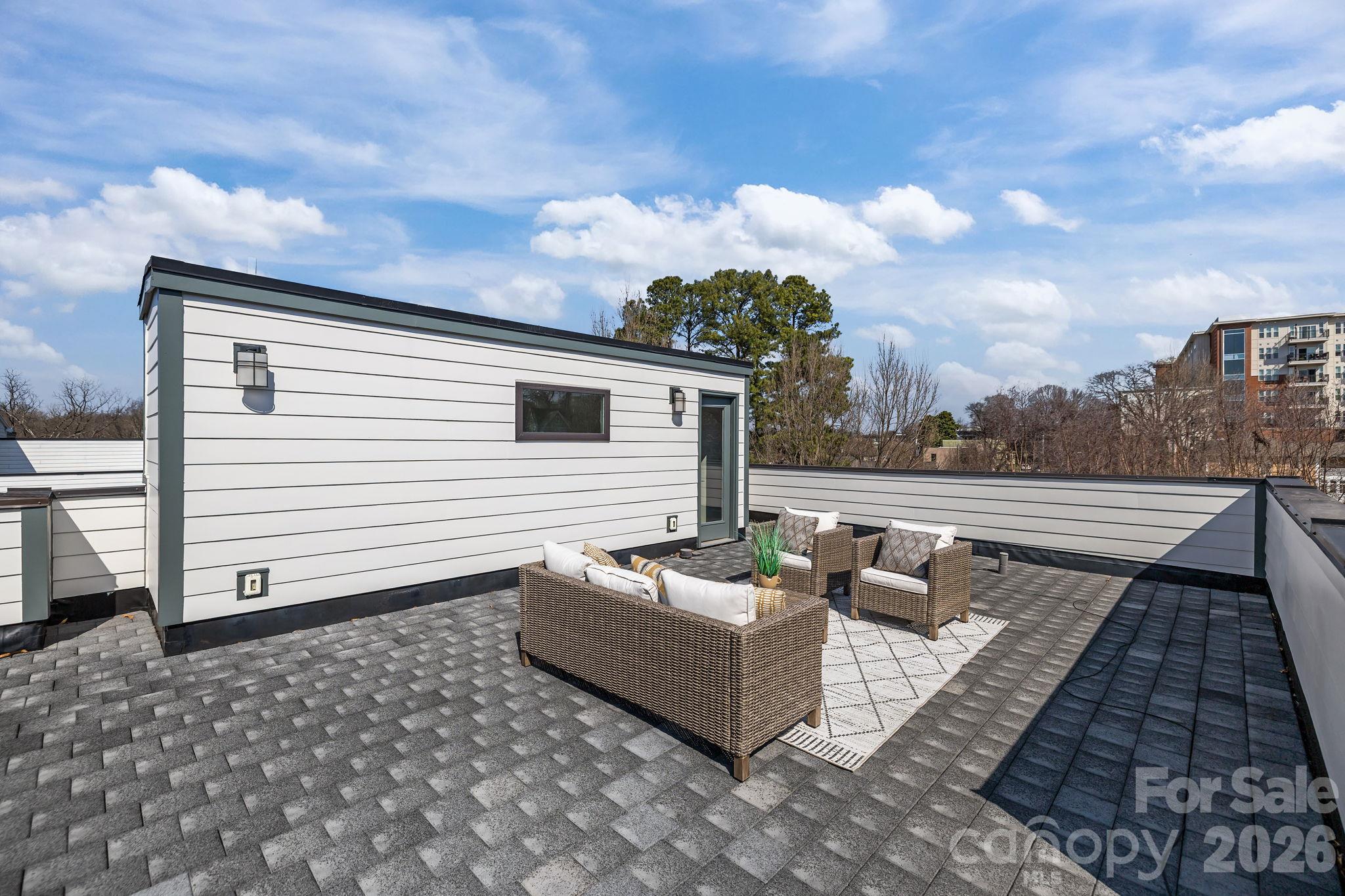 Condominium at 928 Westbrook Drive, Charlotte, photo 26 of 41