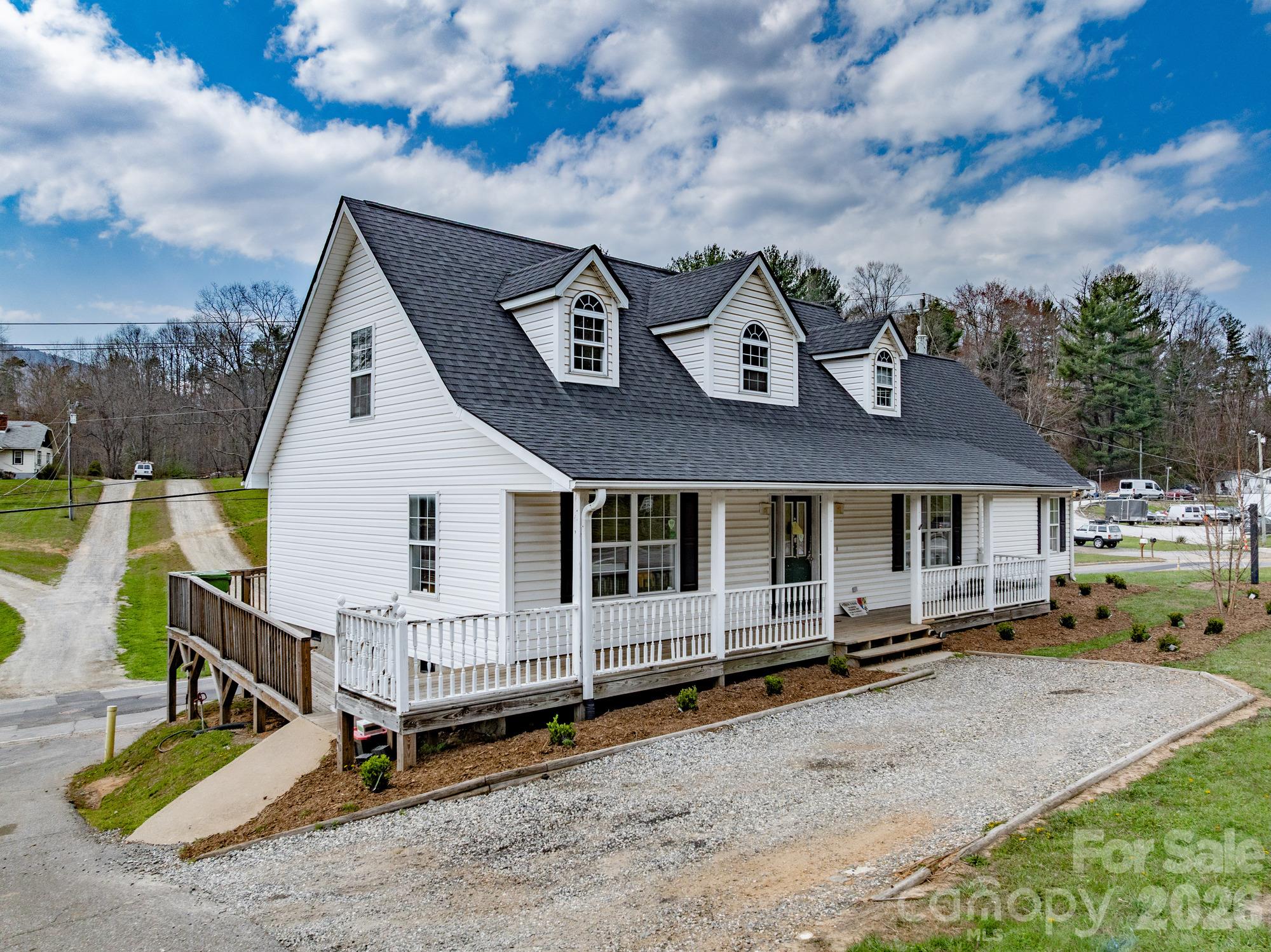 Office at 396 New Leicester Highway, Asheville, photo 4 of 35