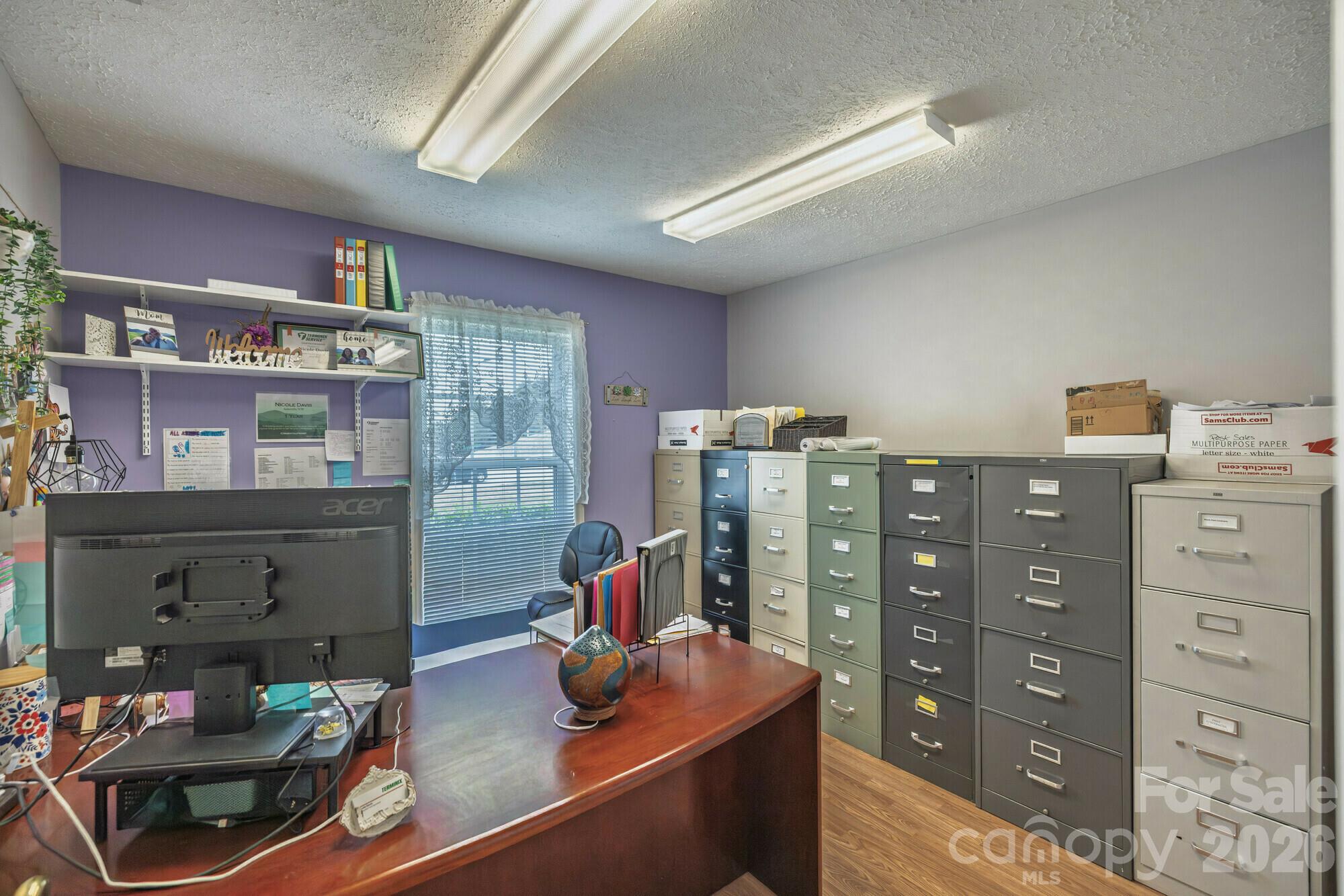 Office at 396 New Leicester Highway, Asheville, photo 12 of 35