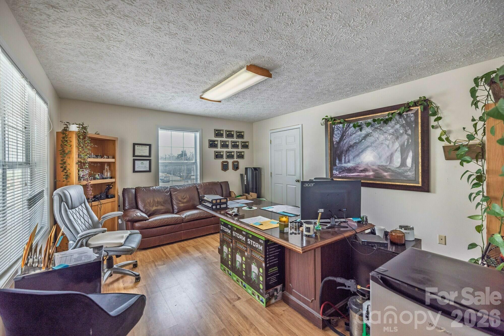Office at 396 New Leicester Highway, Asheville, photo 16 of 35