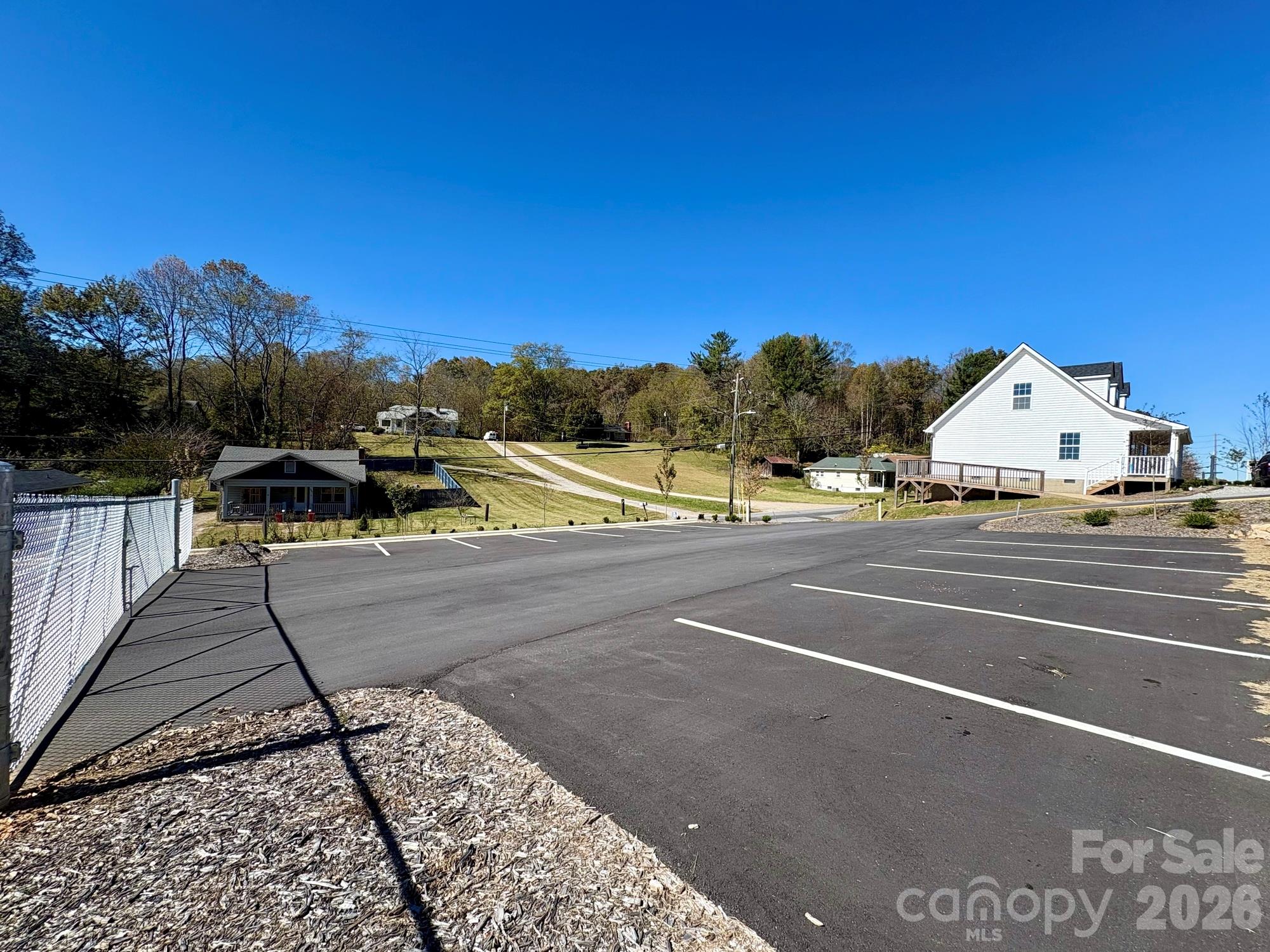 Office at 396 New Leicester Highway, Asheville, photo 34 of 35