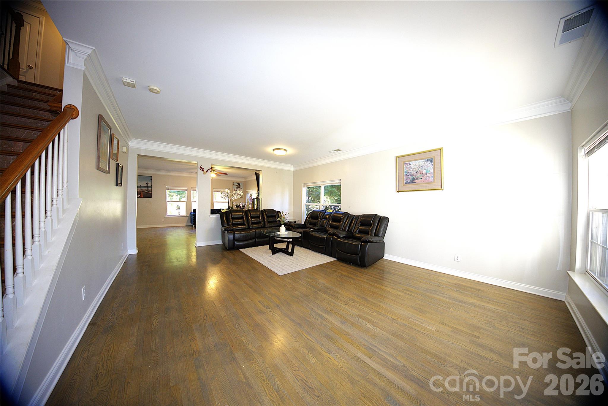 Single Family Residence at 8923 Driftwood Commons Court, Mint Hill, photo 6 of 22
