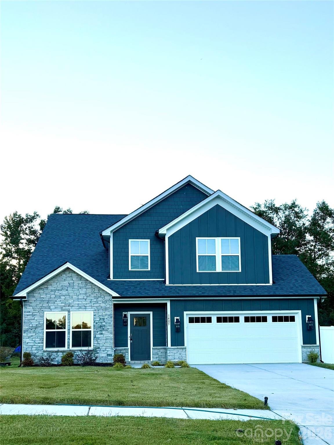 Single Family Residence at 1405 Sanctuary Street, Kannapolis, photo 33 of 33