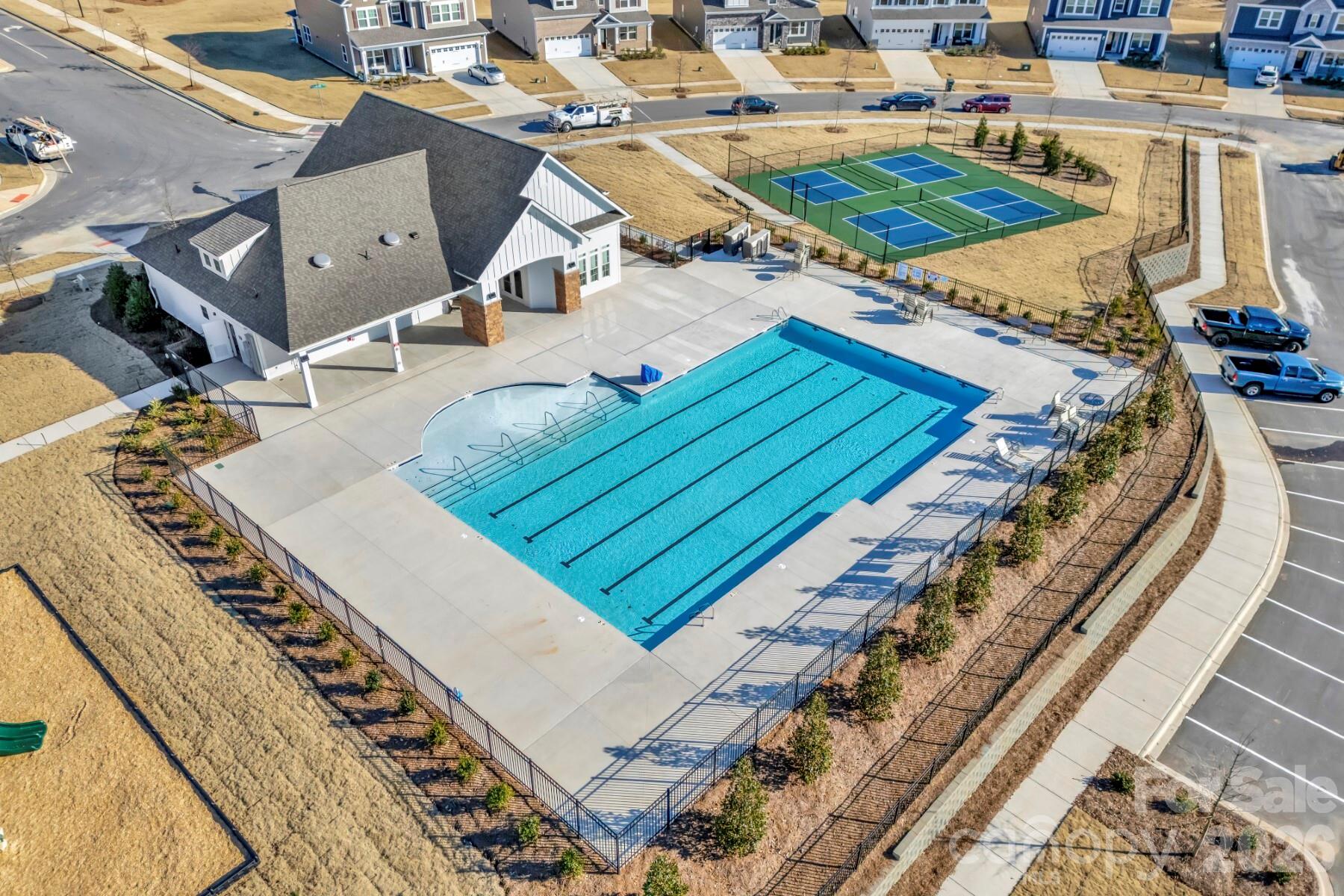 Amenity - 8386 Knockany Road NW, Concord