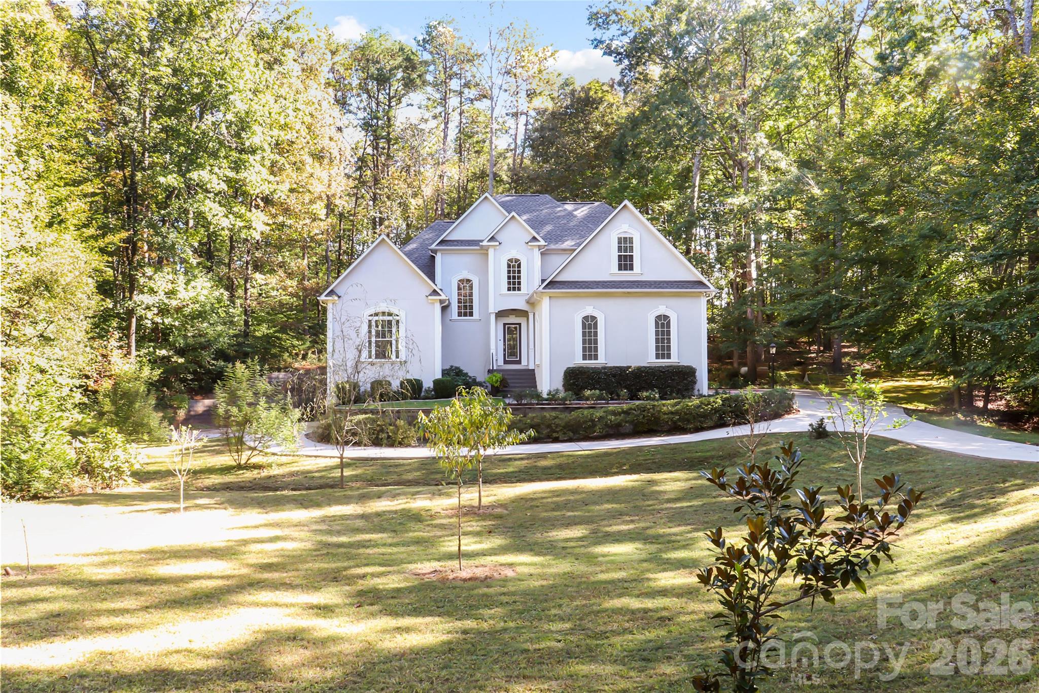 1757 Hickory Springs Lane