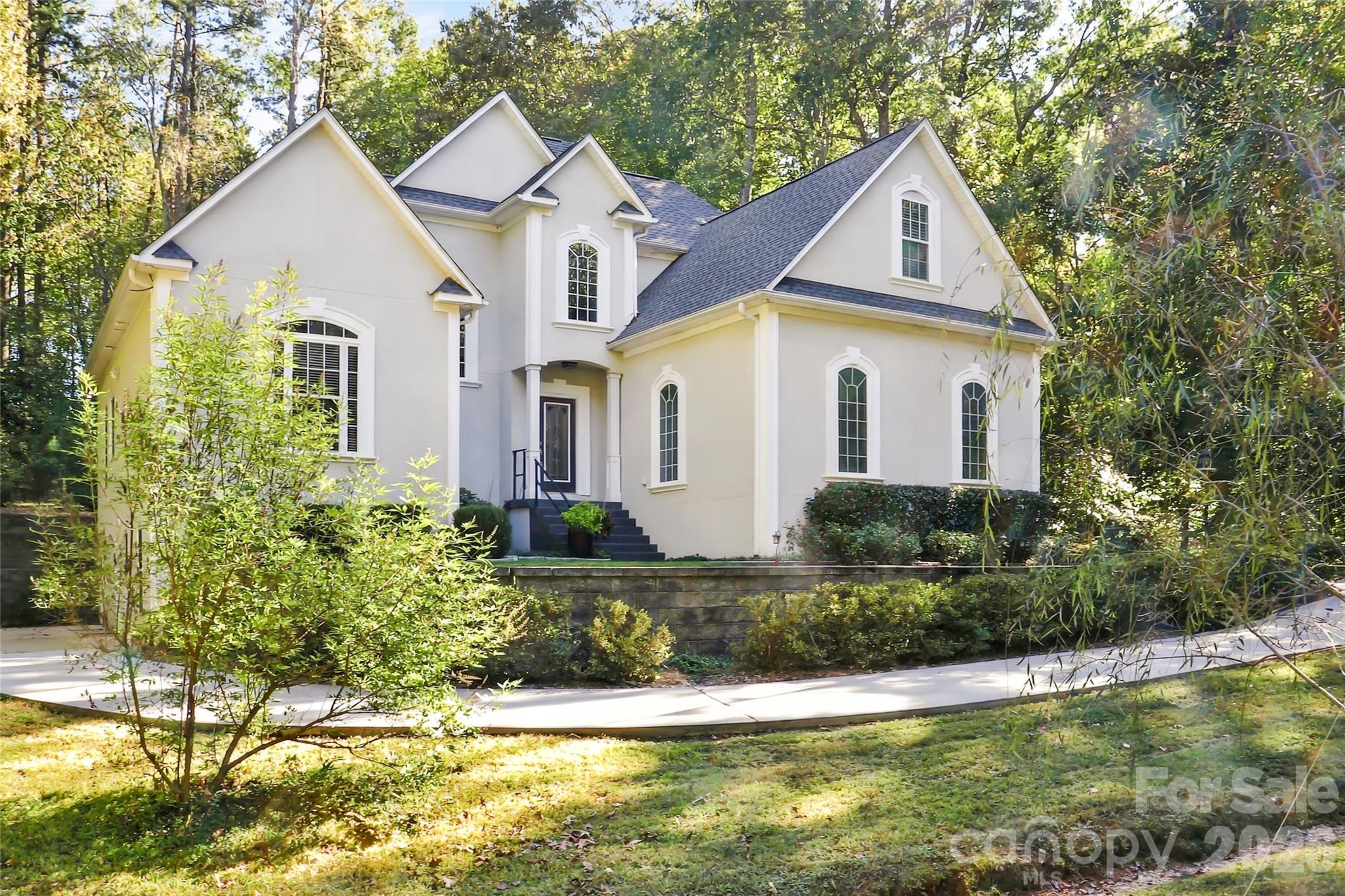Single Family Residence at 1757 Hickory Springs Lane, Lincolnton, photo 2 of 48