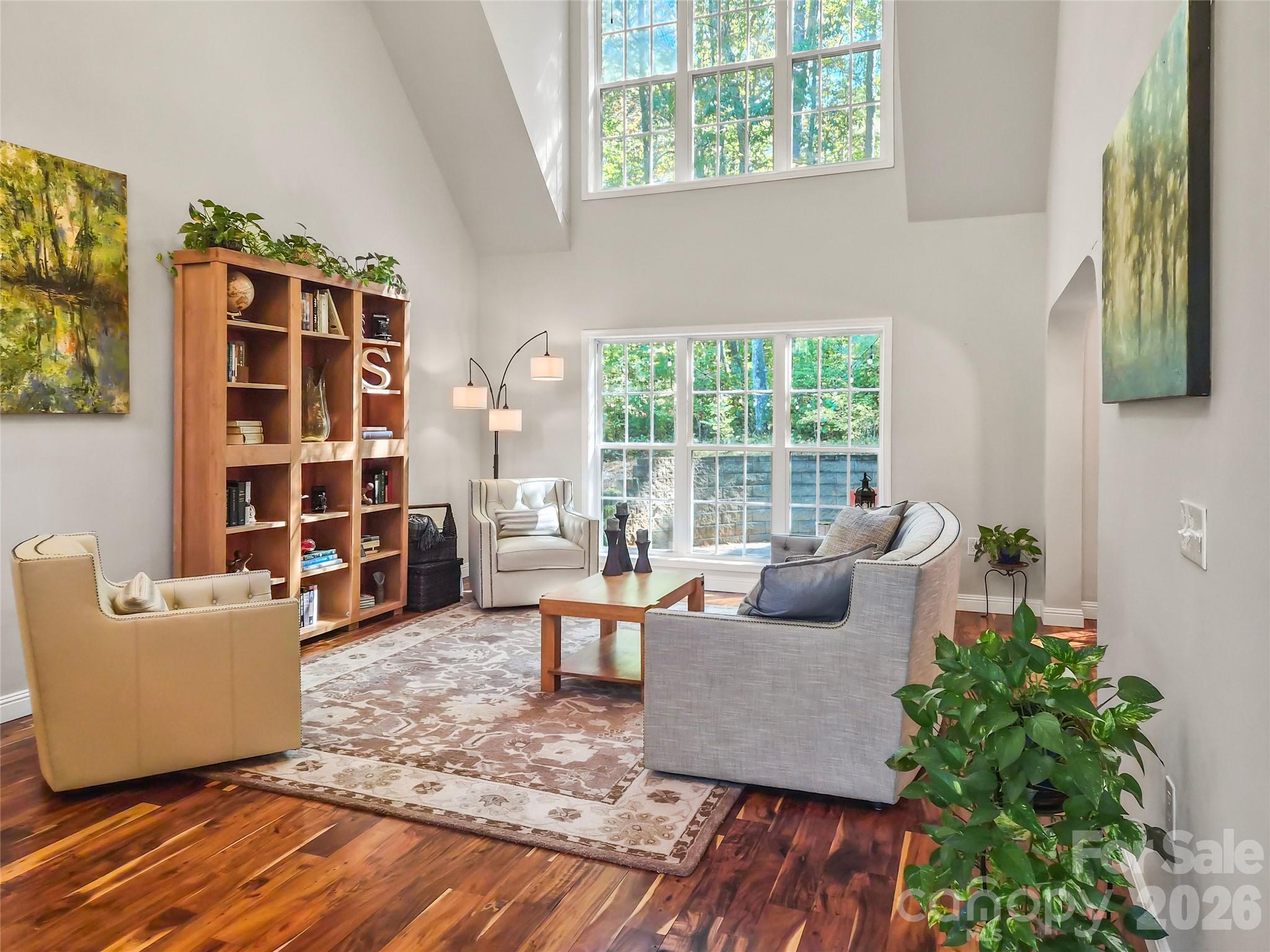 Single Family Residence at 1757 Hickory Springs Lane, Lincolnton, photo 4 of 48
