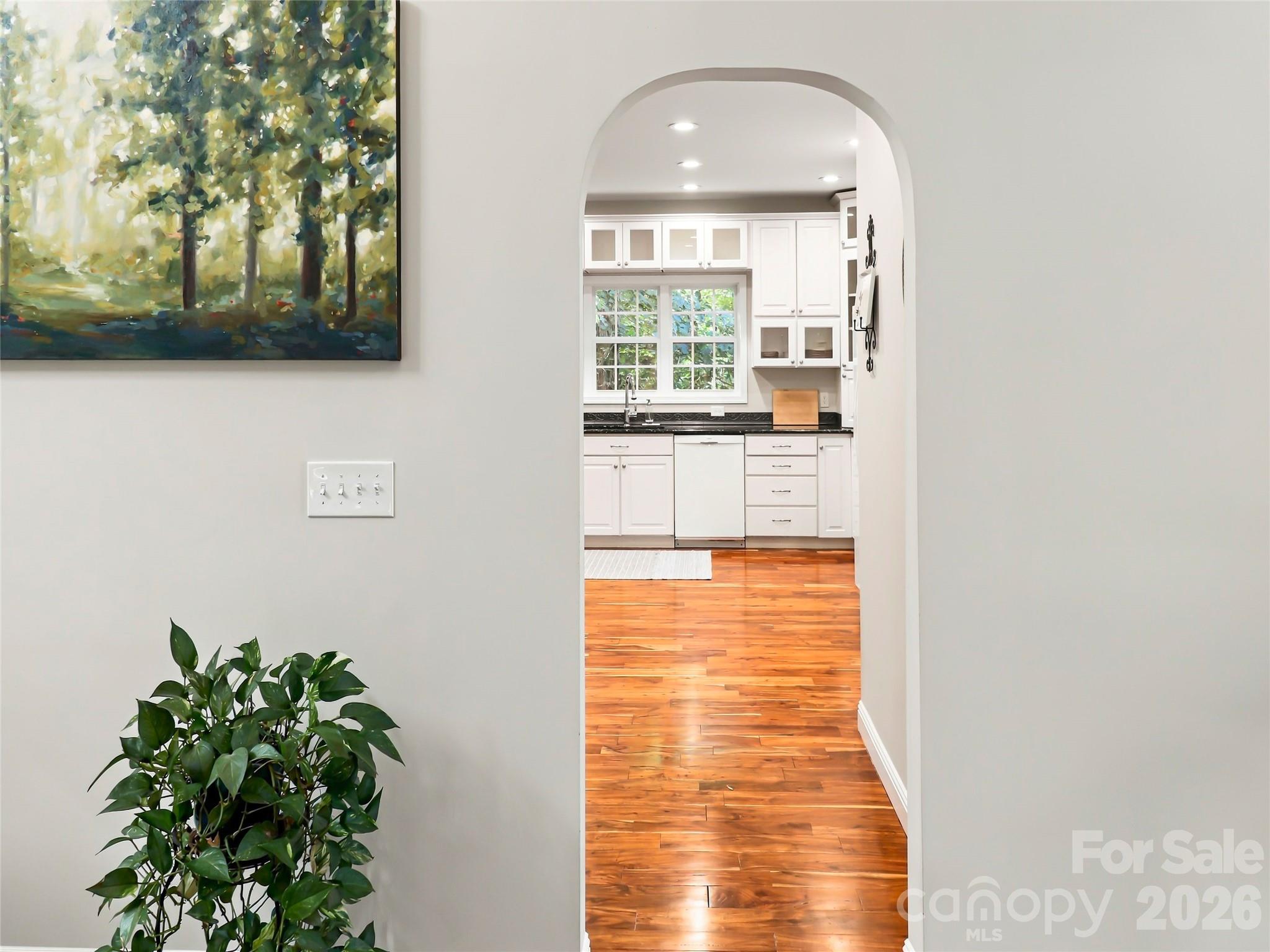 Single Family Residence at 1757 Hickory Springs Lane, Lincolnton, photo 7 of 48