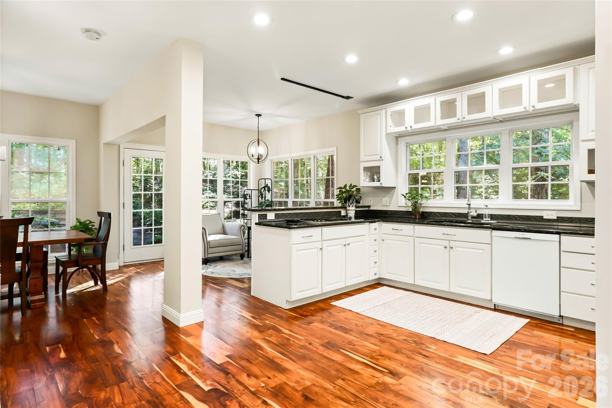 Single Family Residence at 1757 Hickory Springs Lane, Lincolnton, photo 10 of 48