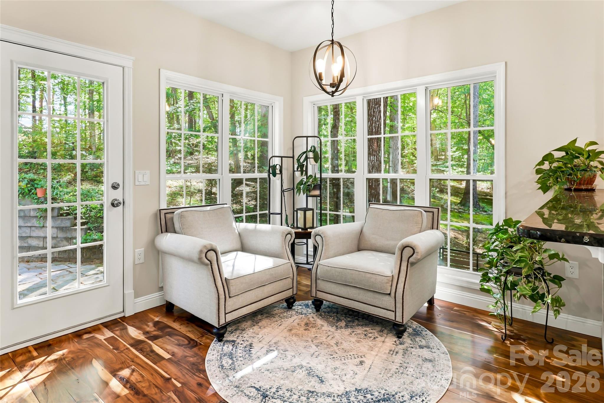 Single Family Residence at 1757 Hickory Springs Lane, Lincolnton, photo 11 of 48