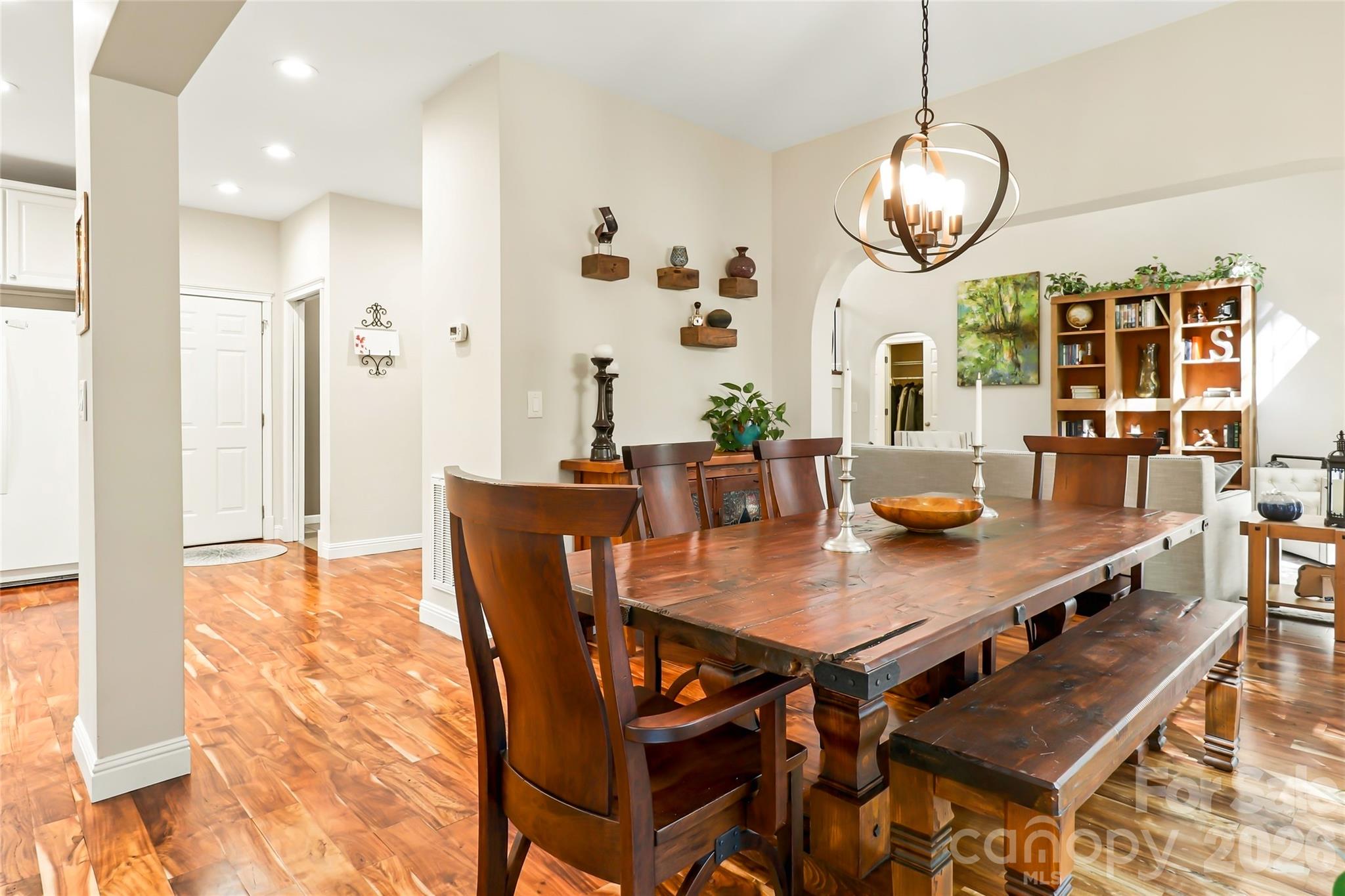 Single Family Residence at 1757 Hickory Springs Lane, Lincolnton, photo 12 of 48