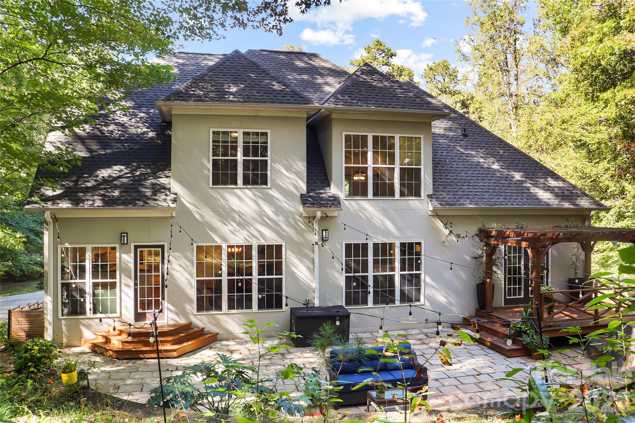 Single Family Residence at 1757 Hickory Springs Lane, Lincolnton, photo 44 of 48