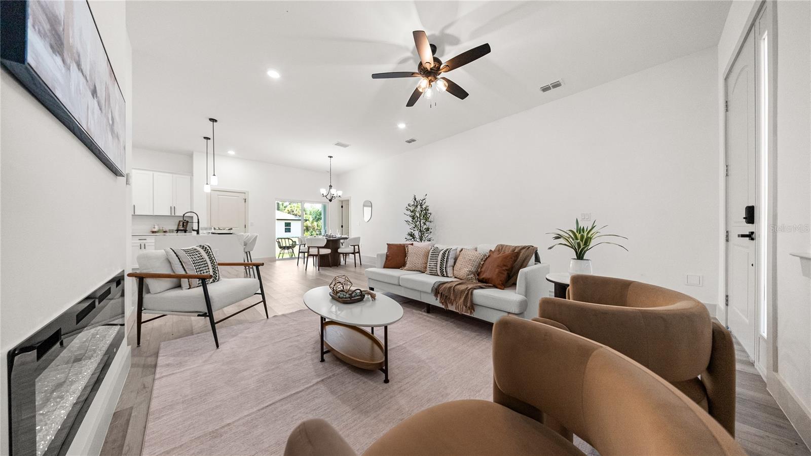 Single Family Residence at 18265 LAKE WORTH BLVD, PORT CHARLOTTE, photo 31 of 98