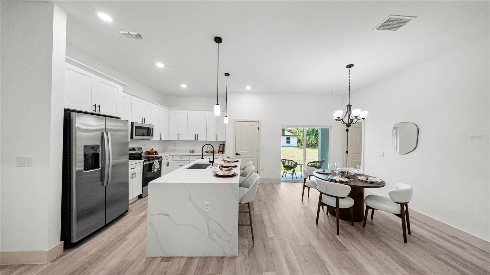 Single Family Residence at 18265 LAKE WORTH BLVD, PORT CHARLOTTE, photo 35 of 98