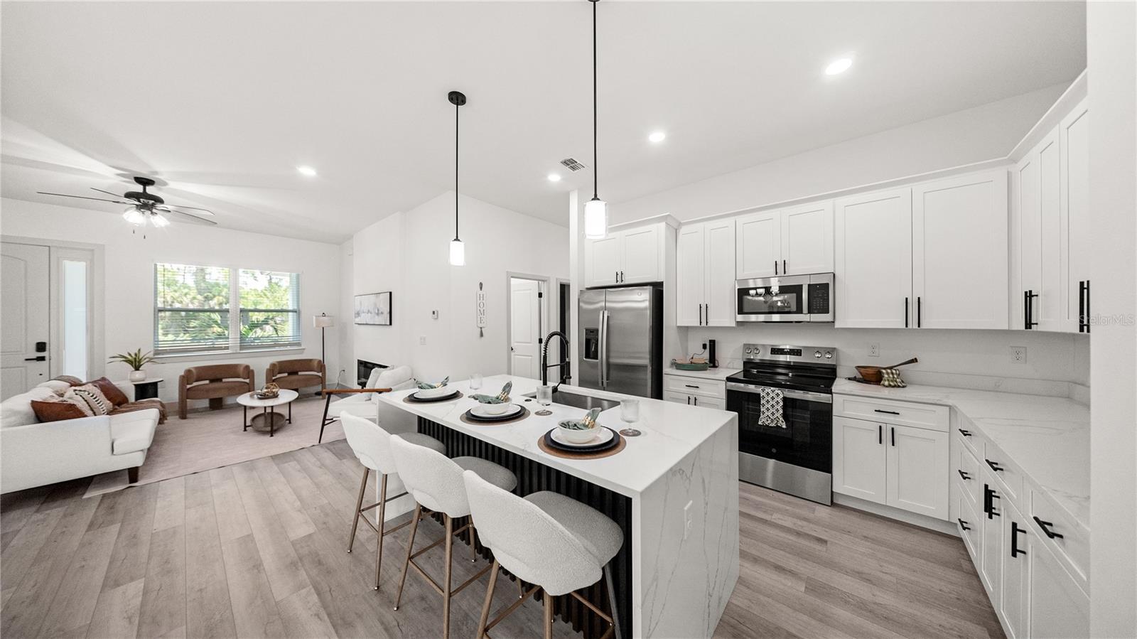 Single Family Residence at 18265 LAKE WORTH BLVD, PORT CHARLOTTE, photo 39 of 98
