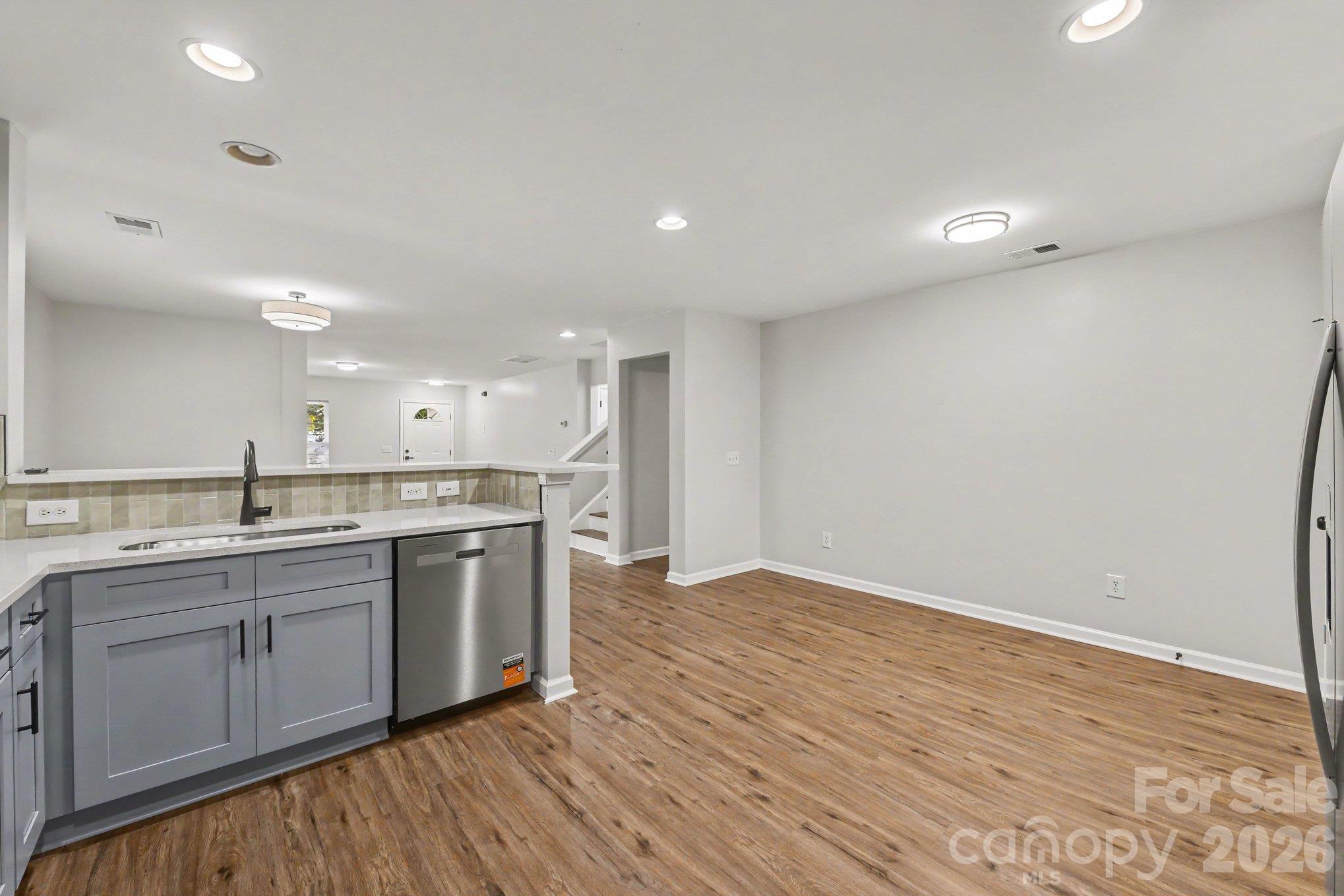 Single Family Residence at 1005 Briar Rose Lane, Ladson, photo 7 of 45