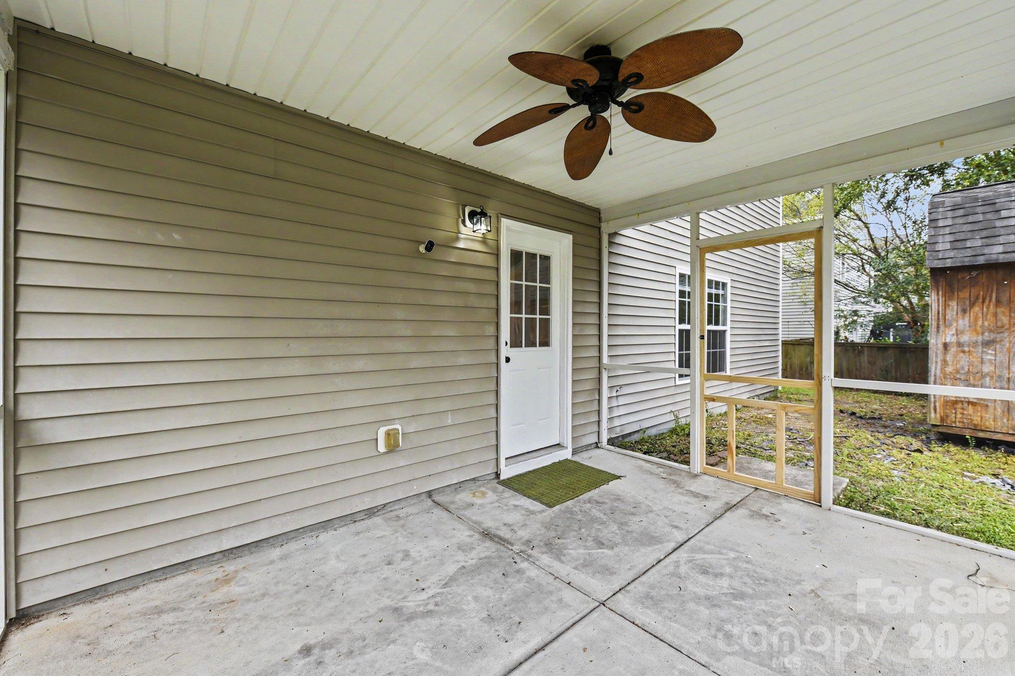 Single Family Residence at 1005 Briar Rose Lane, Ladson, photo 34 of 45