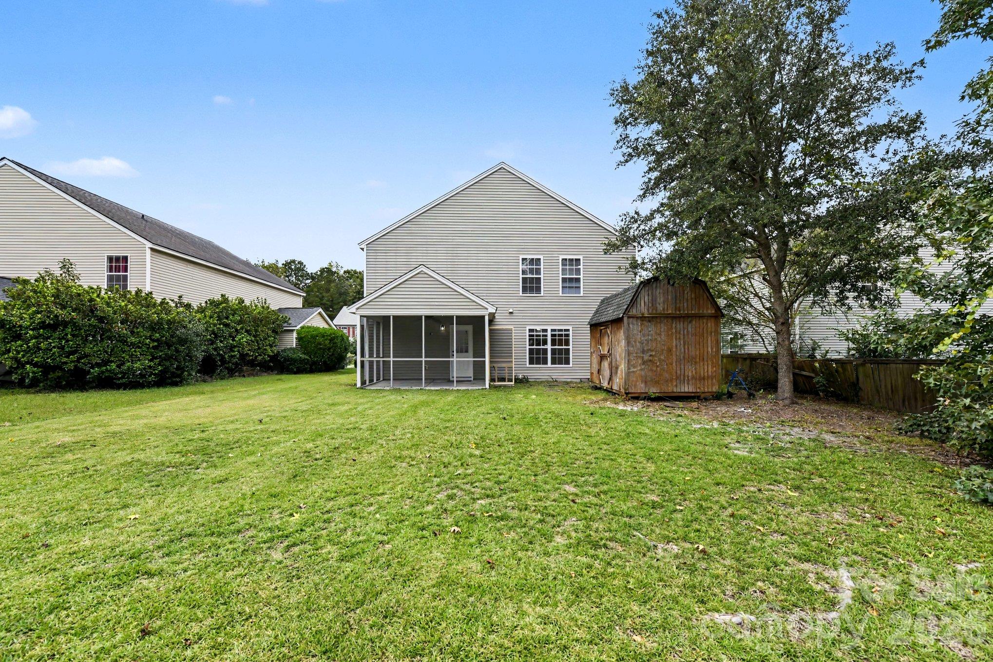 Single Family Residence at 1005 Briar Rose Lane, Ladson, photo 37 of 45