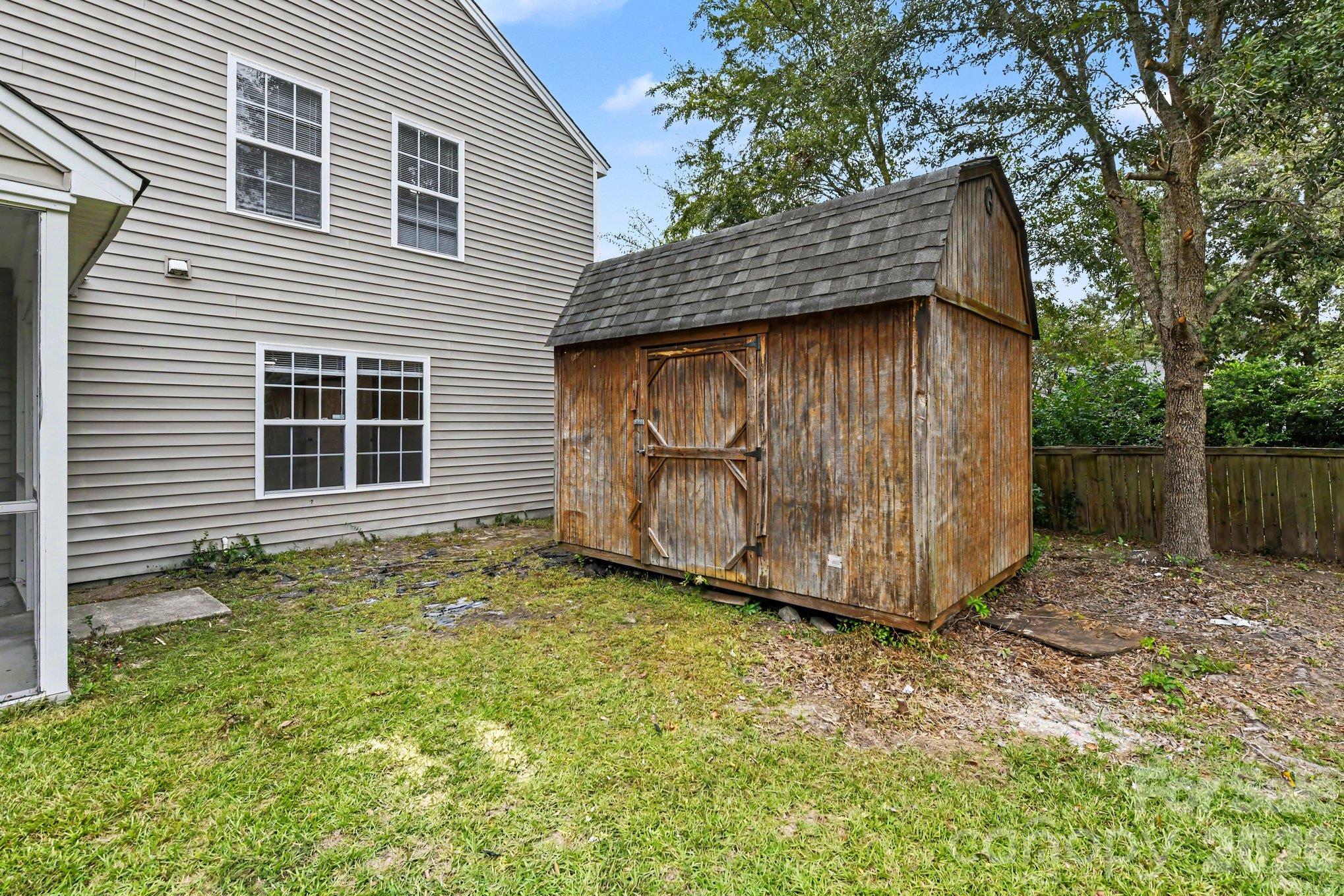 Single Family Residence at 1005 Briar Rose Lane, Ladson, photo 38 of 45