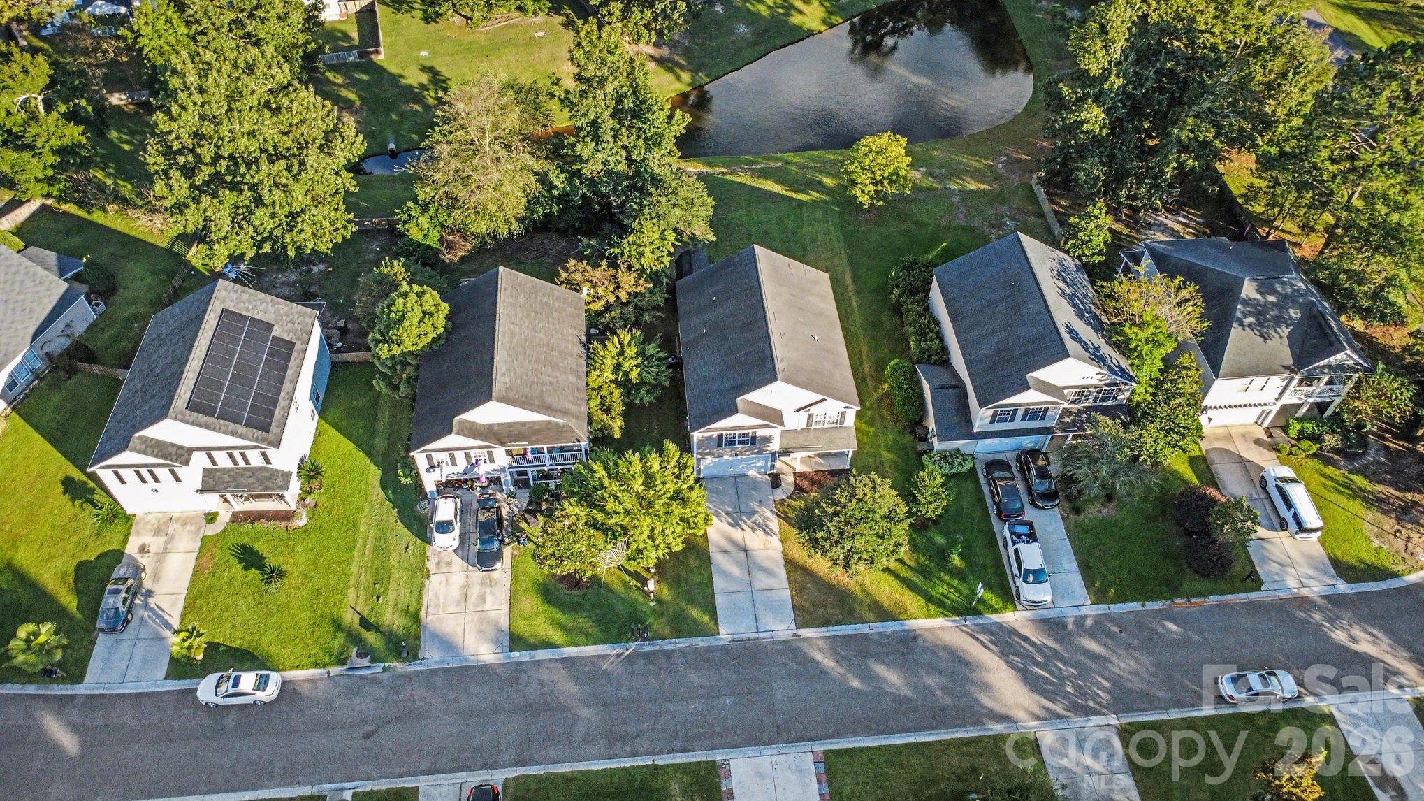 Single Family Residence at 1005 Briar Rose Lane, Ladson, photo 43 of 45