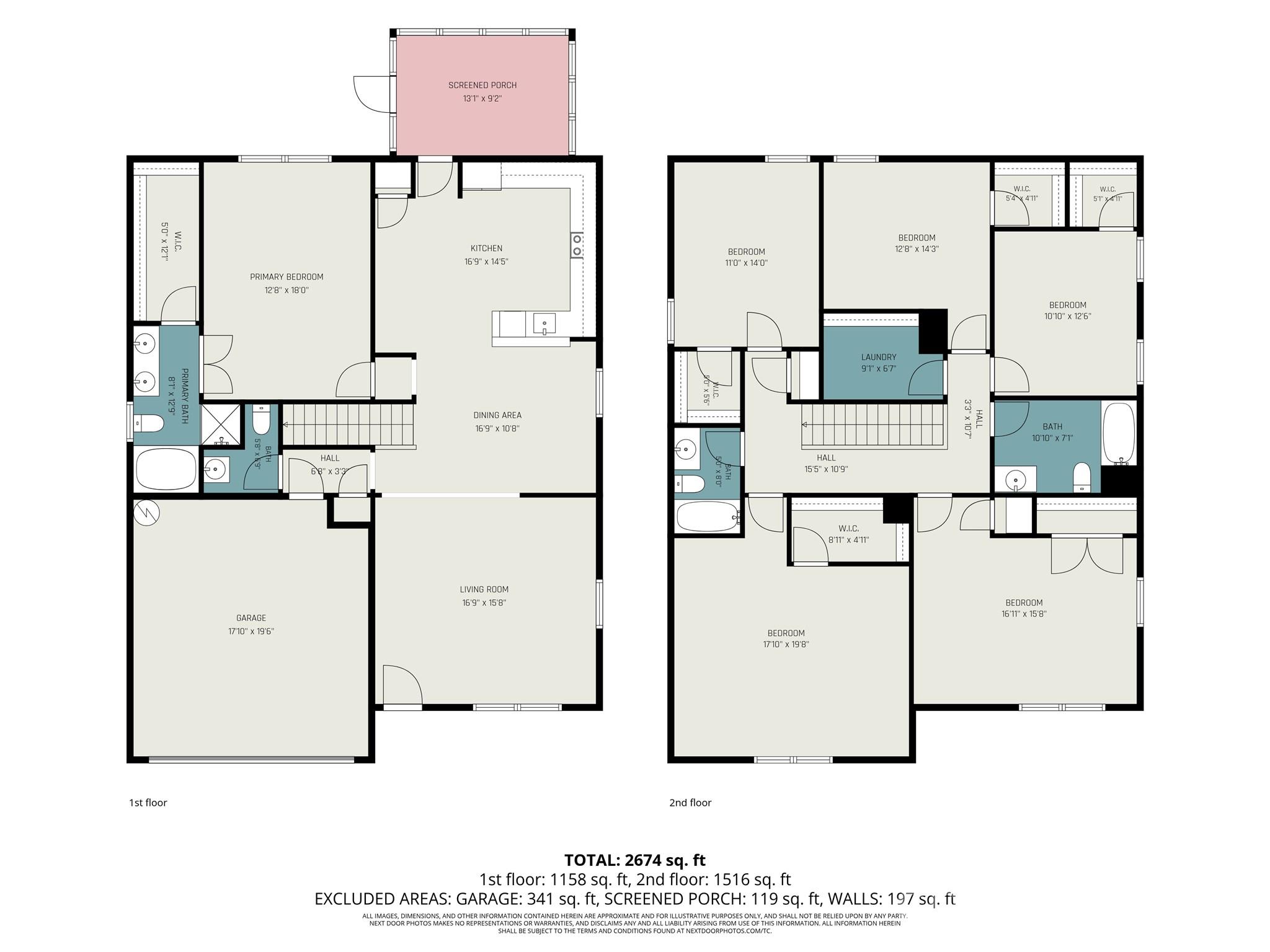 Single Family Residence at 1005 Briar Rose Lane, Ladson, photo 45 of 45