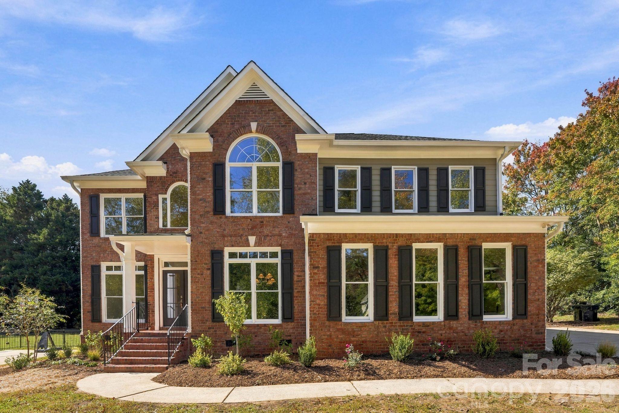 10318 Tallent Lane