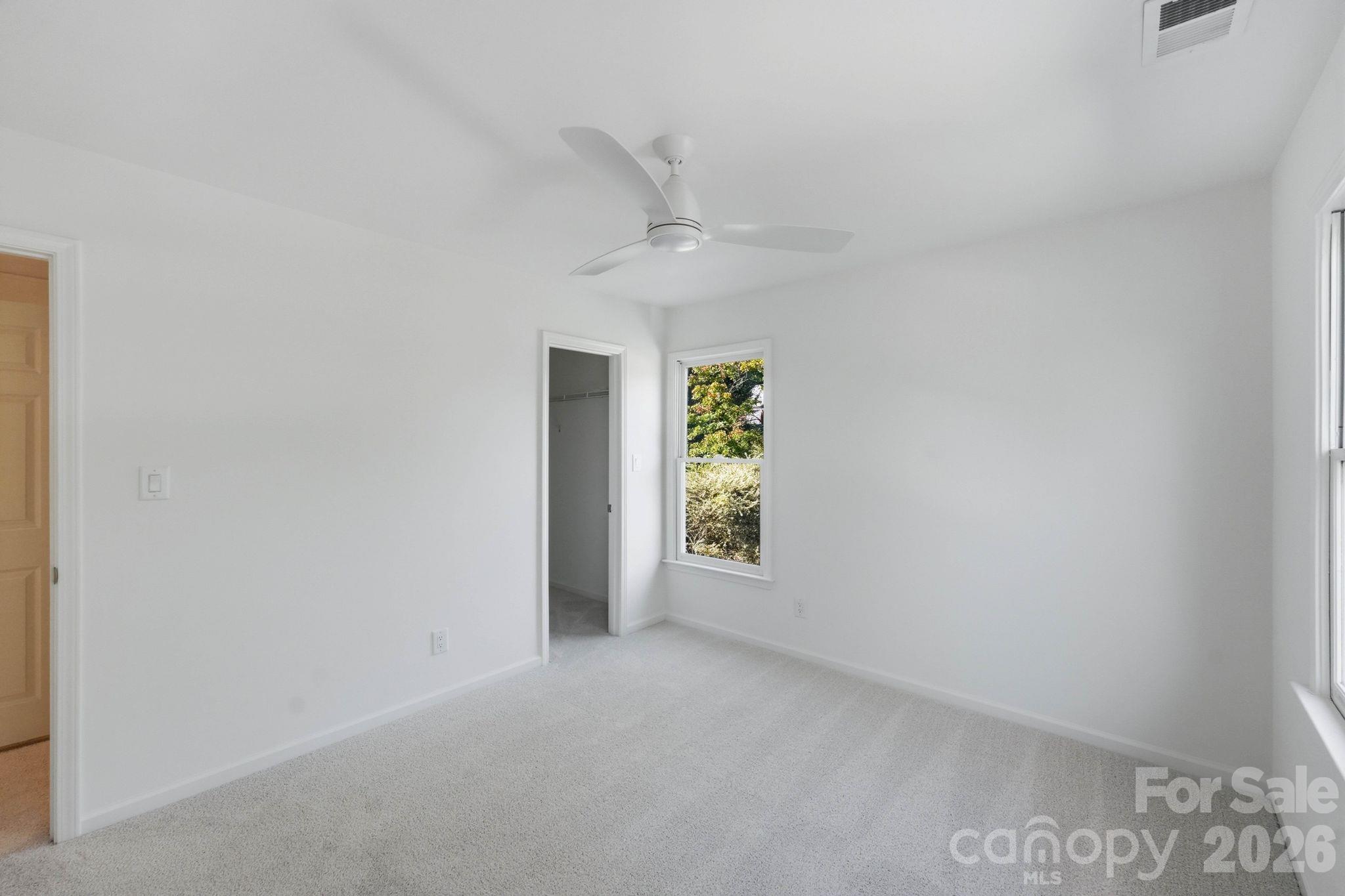 Bedroom #3 - 10318 Tallent Lane, Huntersville