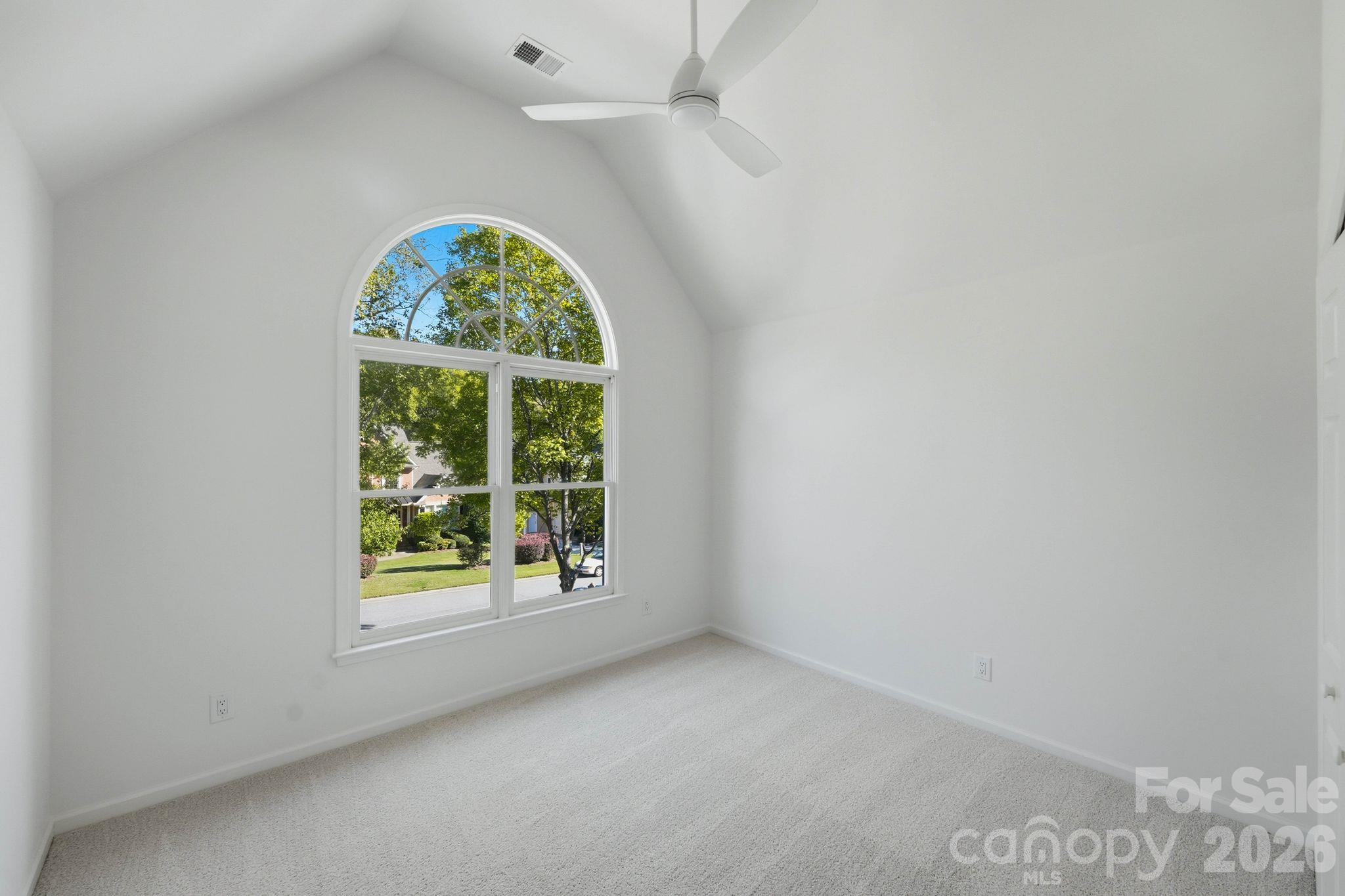 Bedroom #4 - 10318 Tallent Lane, Huntersville