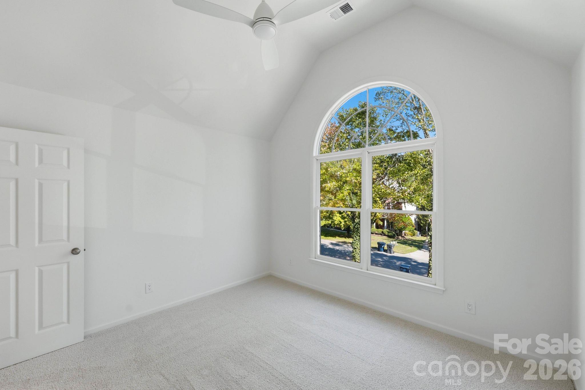 Bedroom #4 - 10318 Tallent Lane, Huntersville
