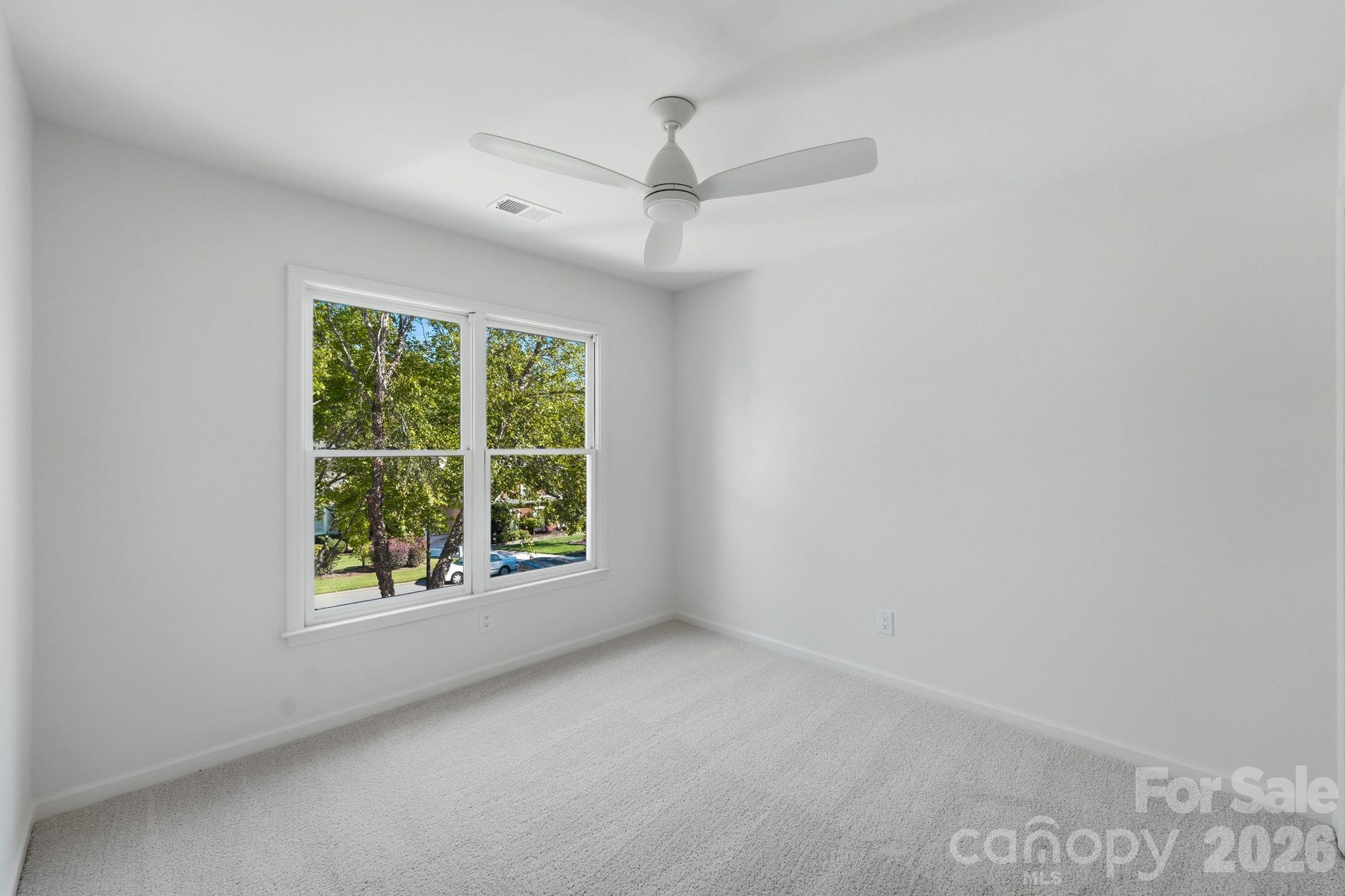 Bedroom #5 - 10318 Tallent Lane, Huntersville