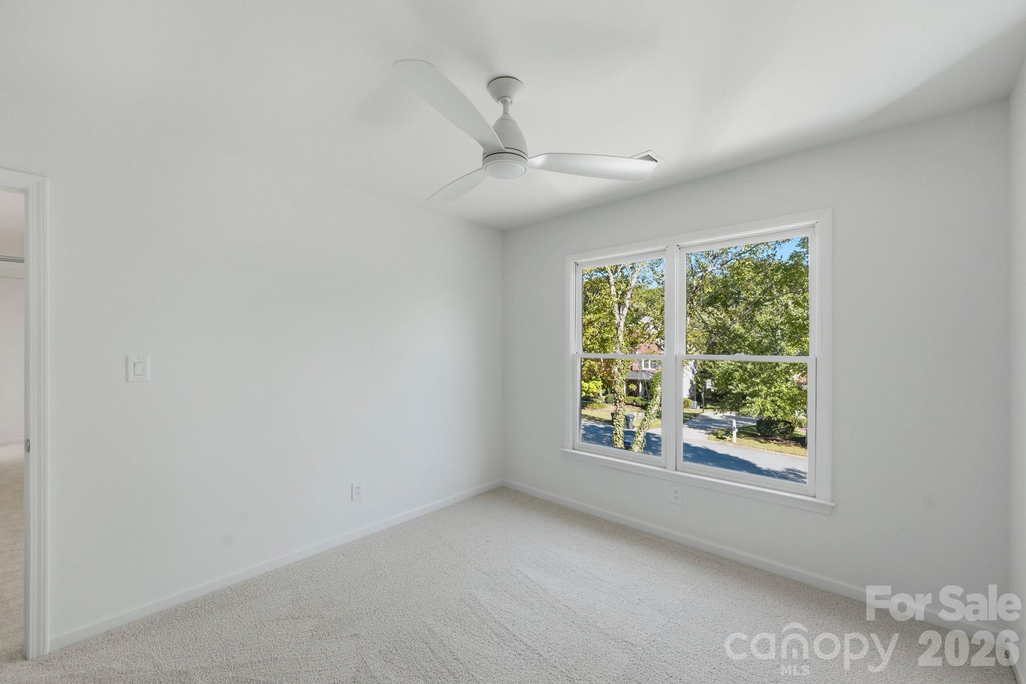 Bedroom #5 - 10318 Tallent Lane, Huntersville