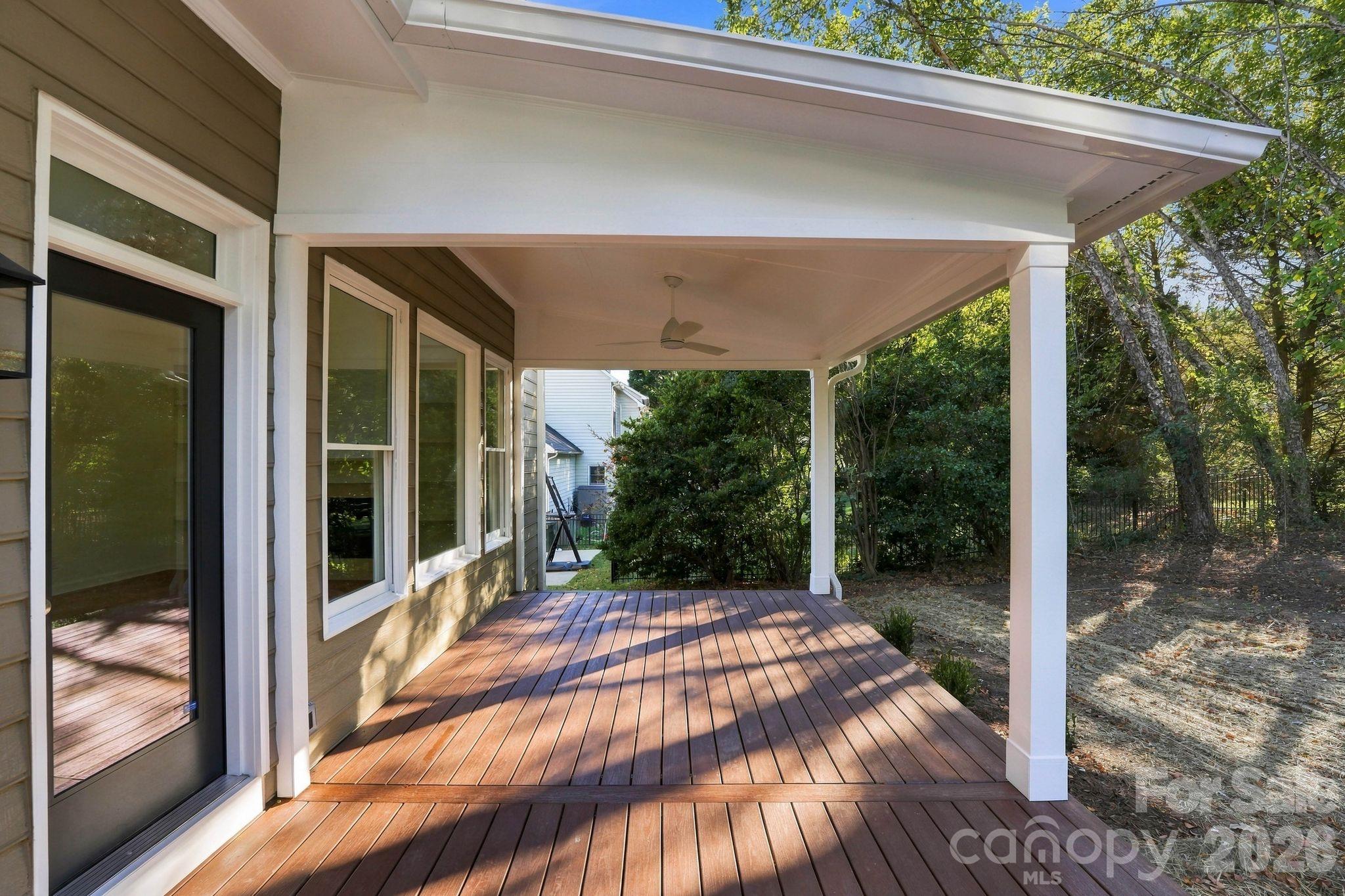 Single Family Residence at 10318 Tallent Lane, Huntersville, photo 40 of 46
